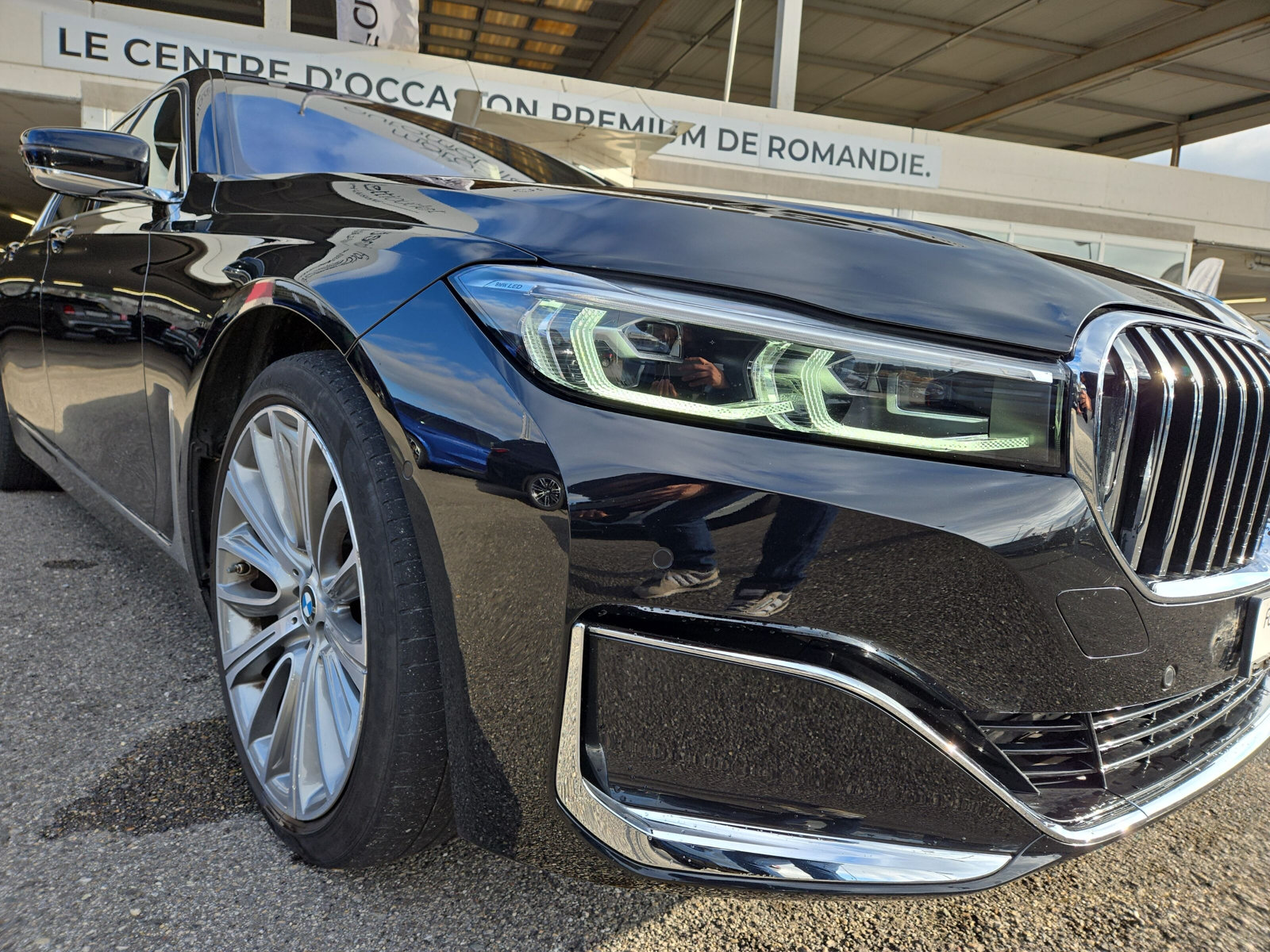 BMW 730Ld xDrive 48V Steptronic-image-27
