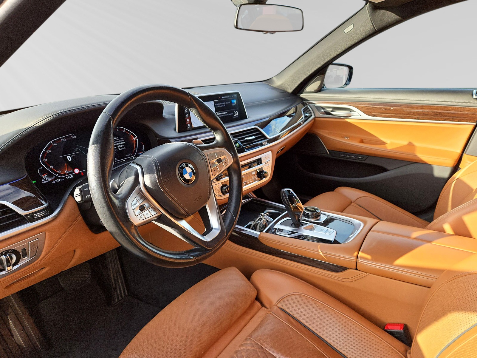 BMW 730Ld xDrive 48V Steptronic-image-7