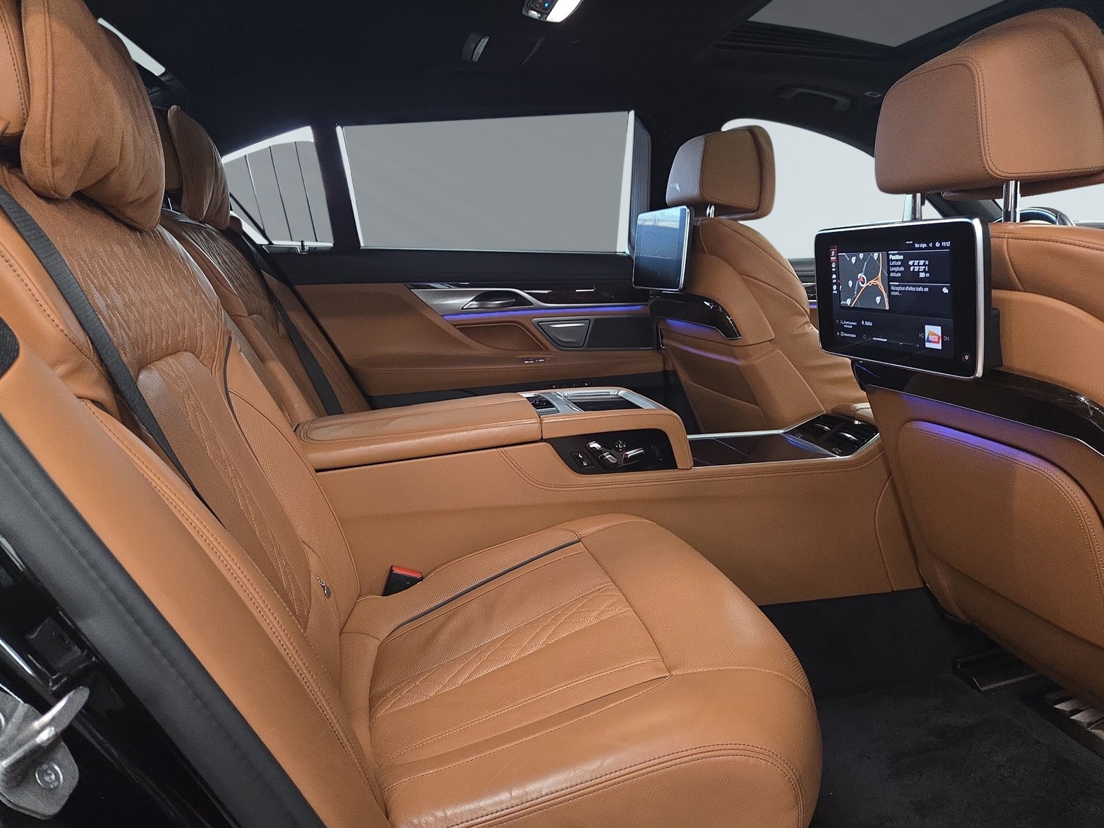 BMW 730Ld xDrive 48V Steptronic-image-10