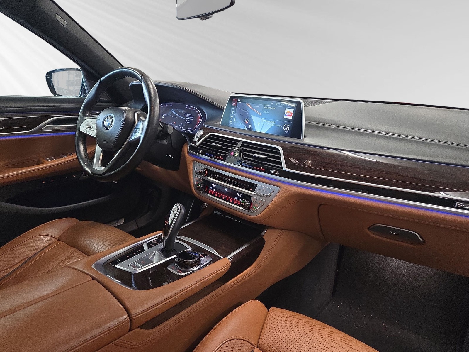 BMW 730Ld xDrive 48V Steptronic-image-9