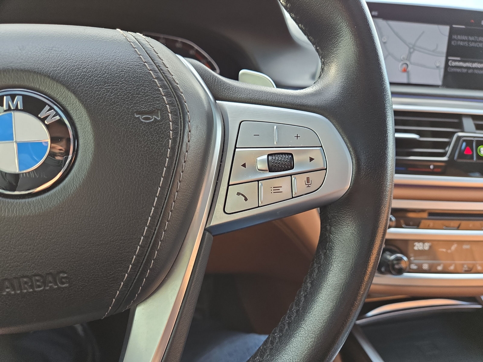 BMW 730Ld xDrive 48V Steptronic-image-23