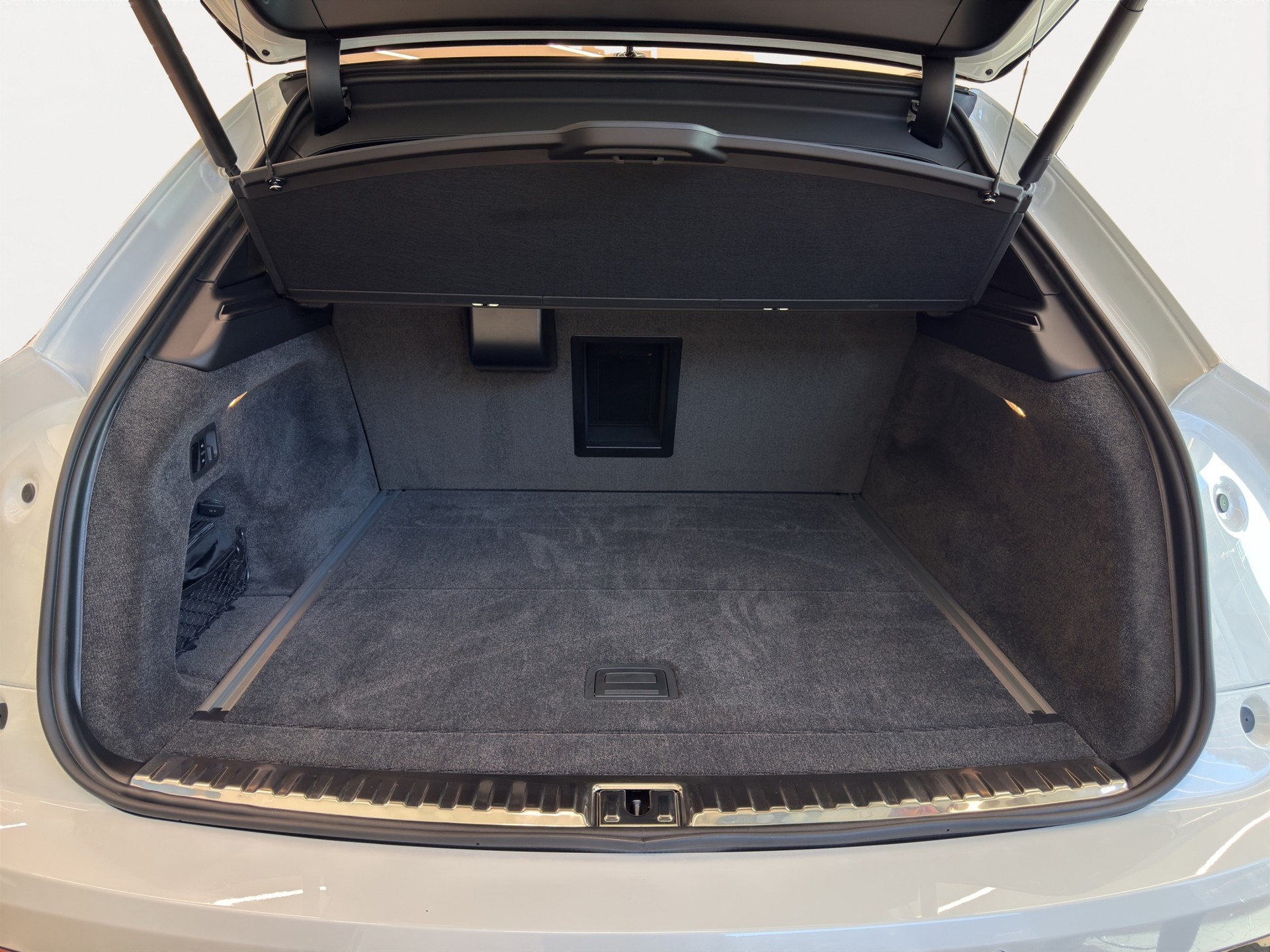 BENTLEY Bentayga Speed-image-13