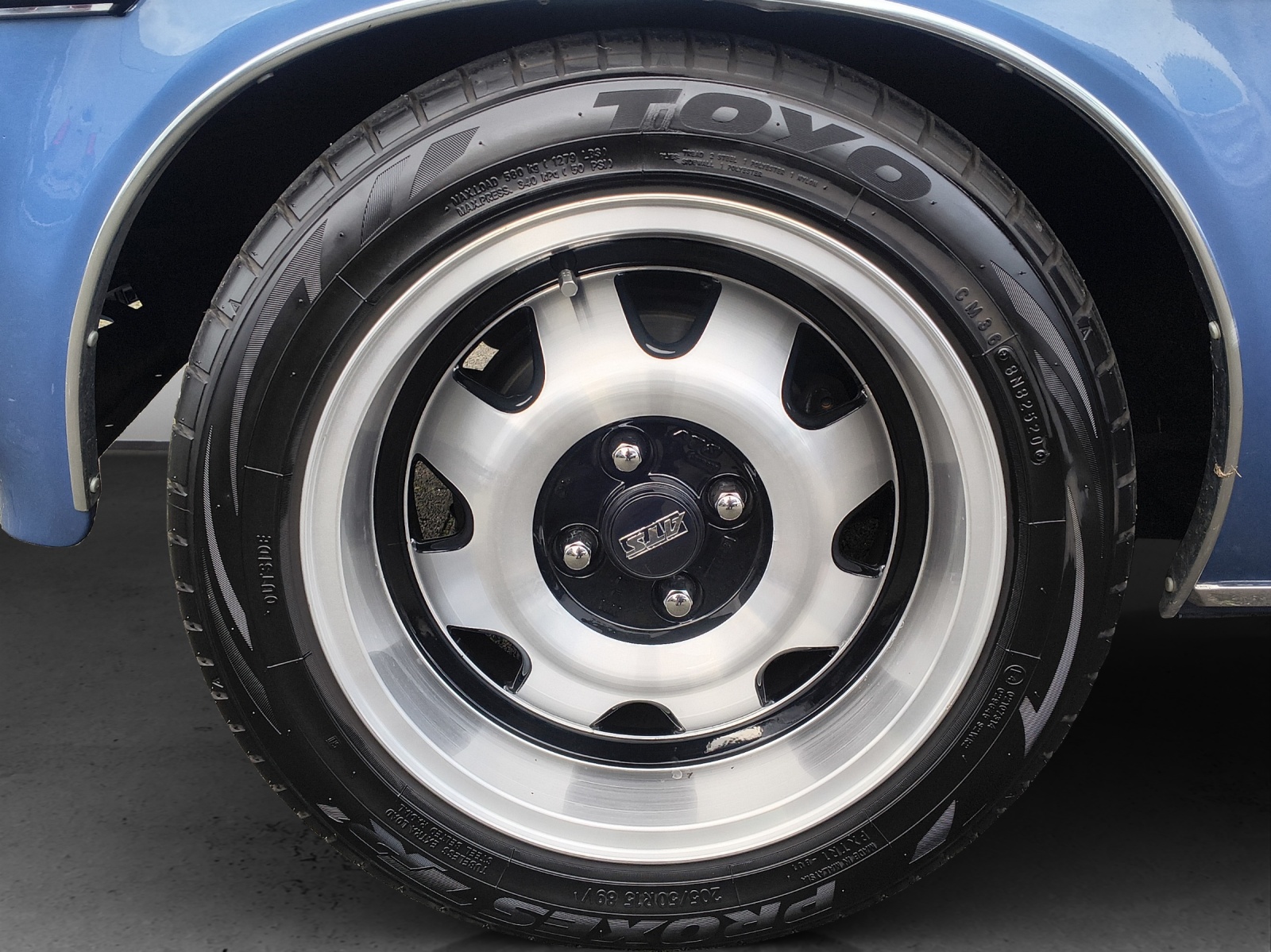 OPEL B 2000-image-14