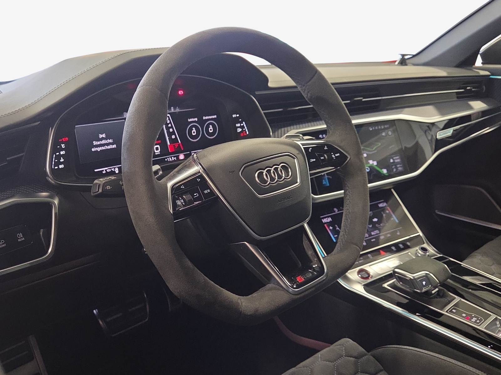 AUDI RS6 Avant 4.0 TFSI V8 Performance quattro-image-17
