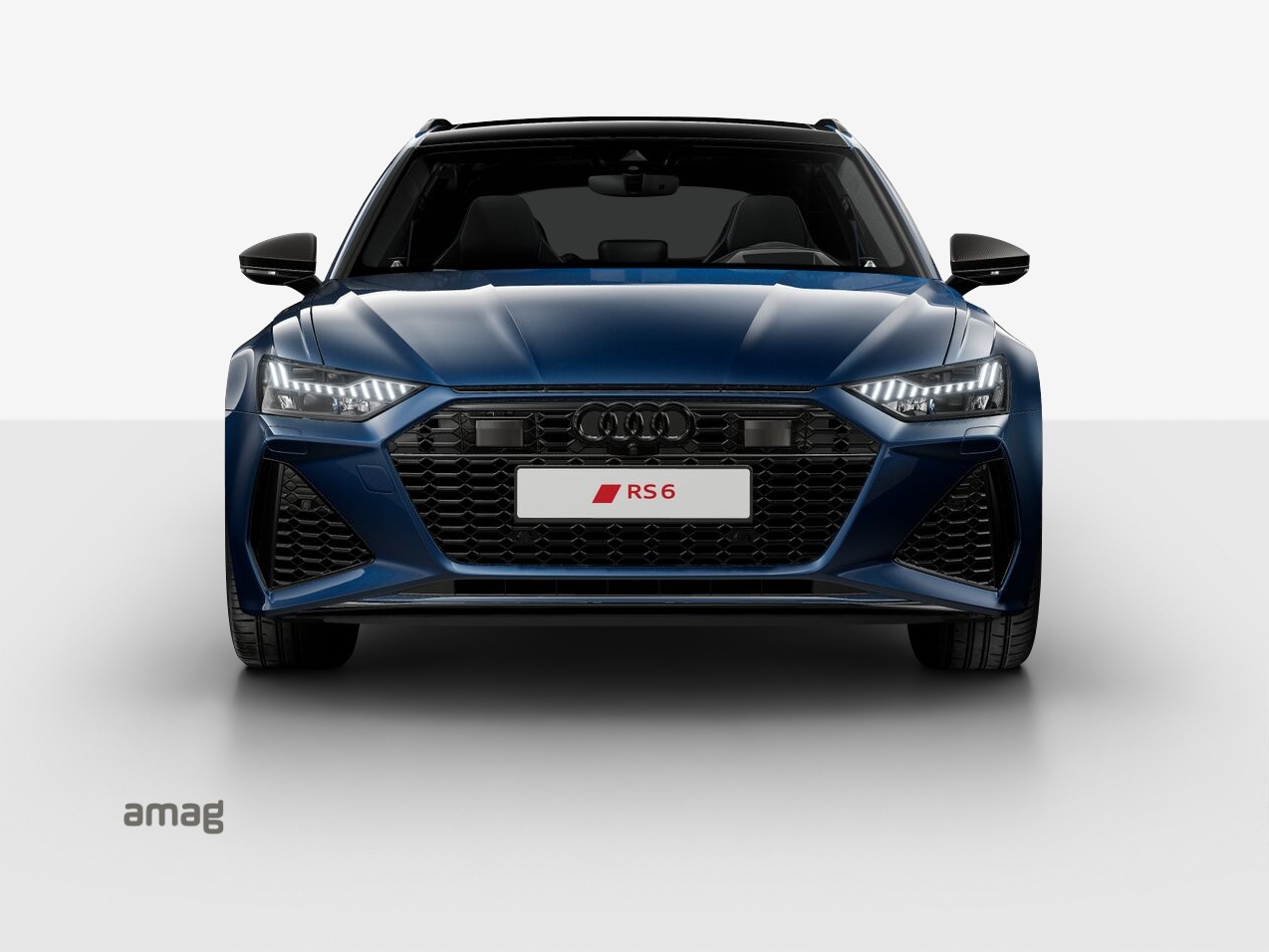 AUDI RS6 Avant 4.0 TFSI V8 Performance quattro-image-26