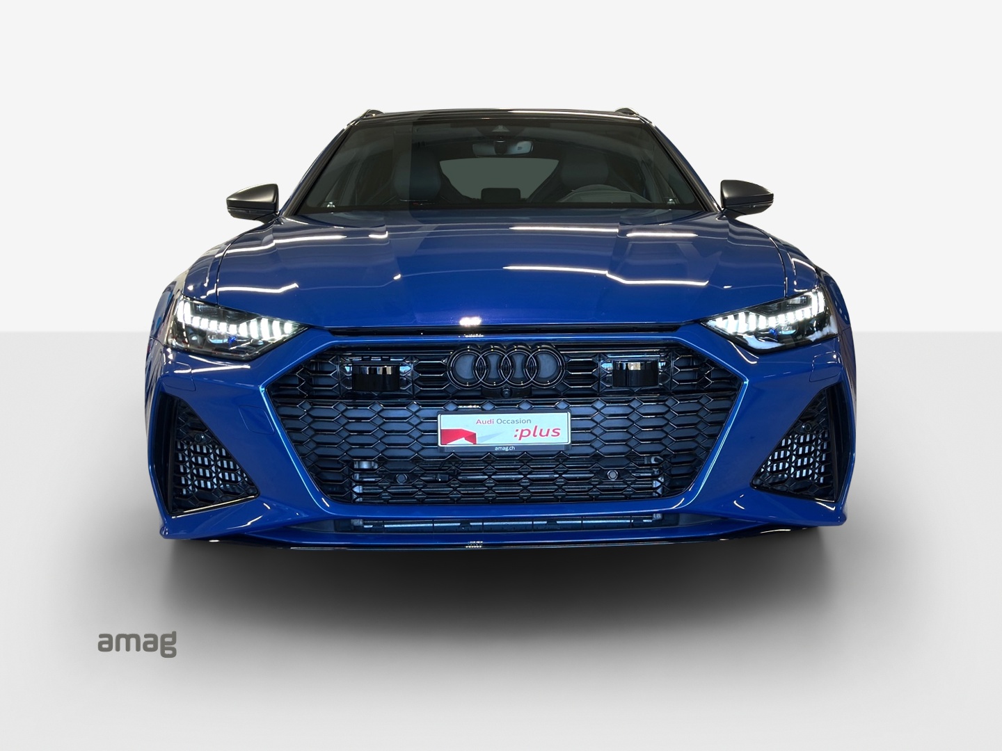 AUDI RS6 Avant 4.0 TFSI V8 Performance quattro-image-5
