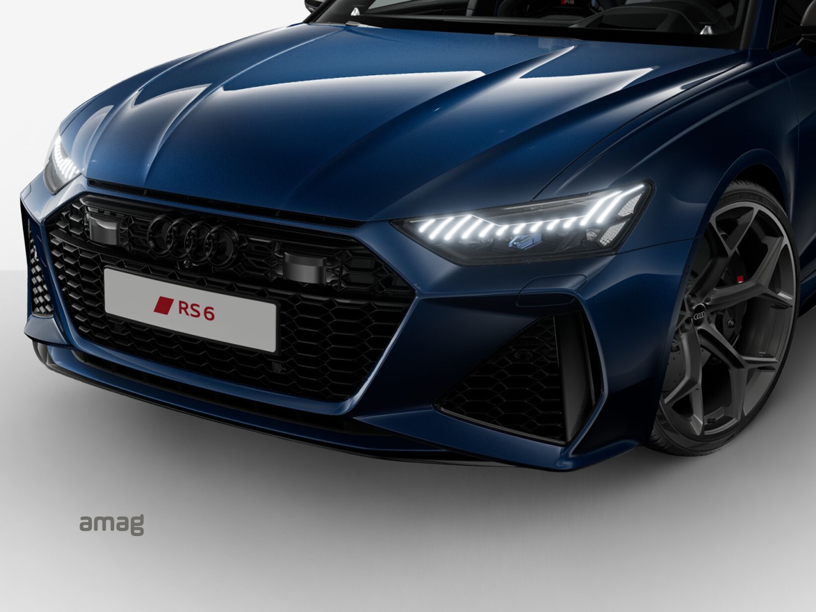 AUDI RS6 Avant 4.0 TFSI V8 Performance quattro-image-24