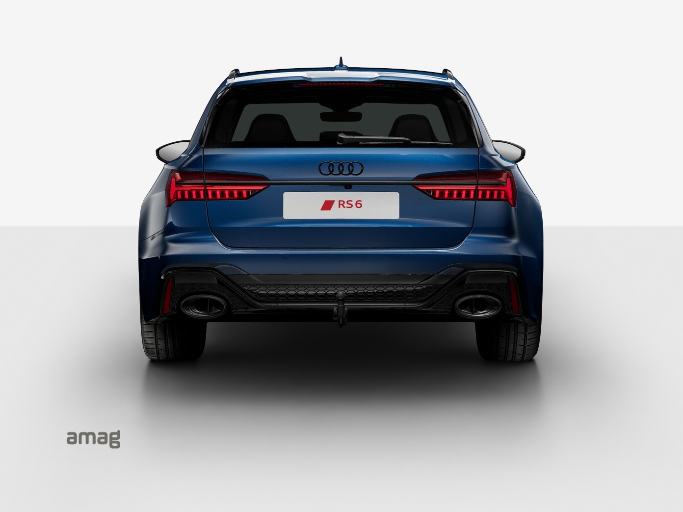 AUDI RS6 Avant 4.0 TFSI V8 Performance quattro-image-23