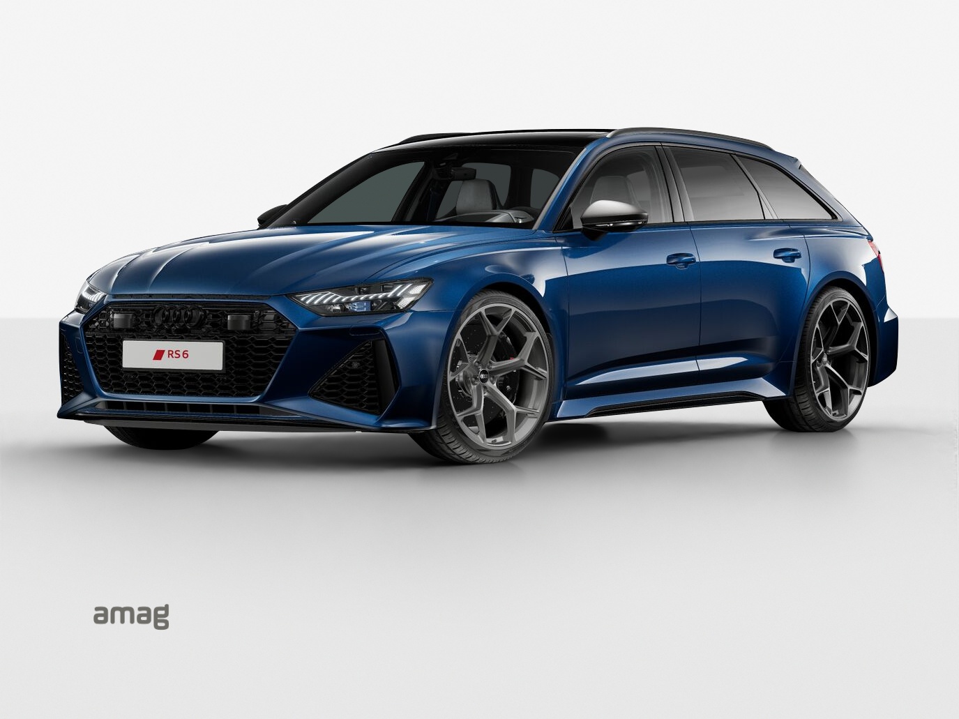 AUDI RS6 Avant 4.0 TFSI V8 Performance quattro-image-20