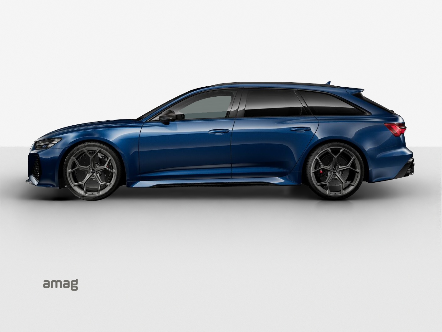 AUDI RS6 Avant 4.0 TFSI V8 Performance quattro-image-21