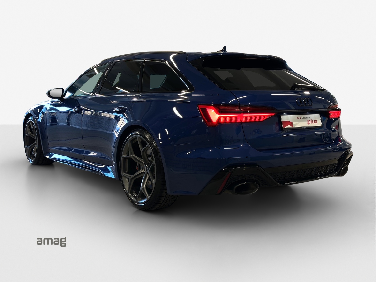 AUDI RS6 Avant 4.0 TFSI V8 Performance quattro-showroom-element-2