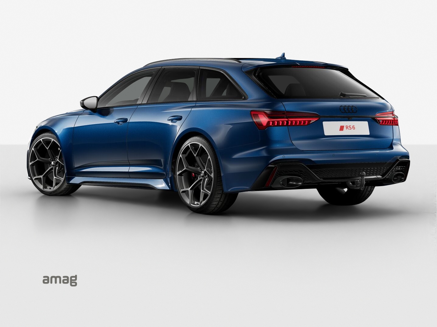 AUDI RS6 Avant 4.0 TFSI V8 Performance quattro-image-22