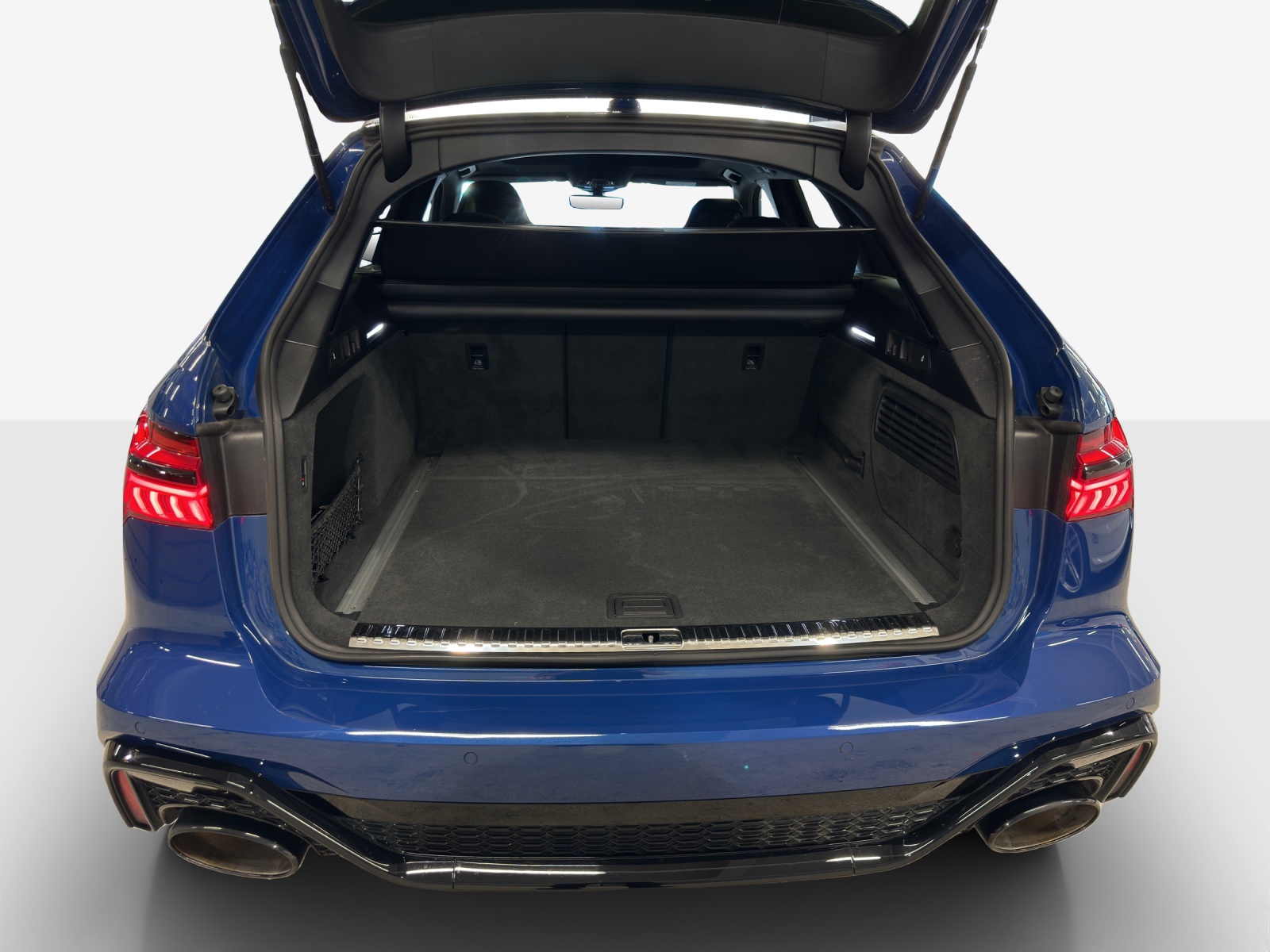 AUDI RS6 Avant 4.0 TFSI V8 Performance quattro-image-18