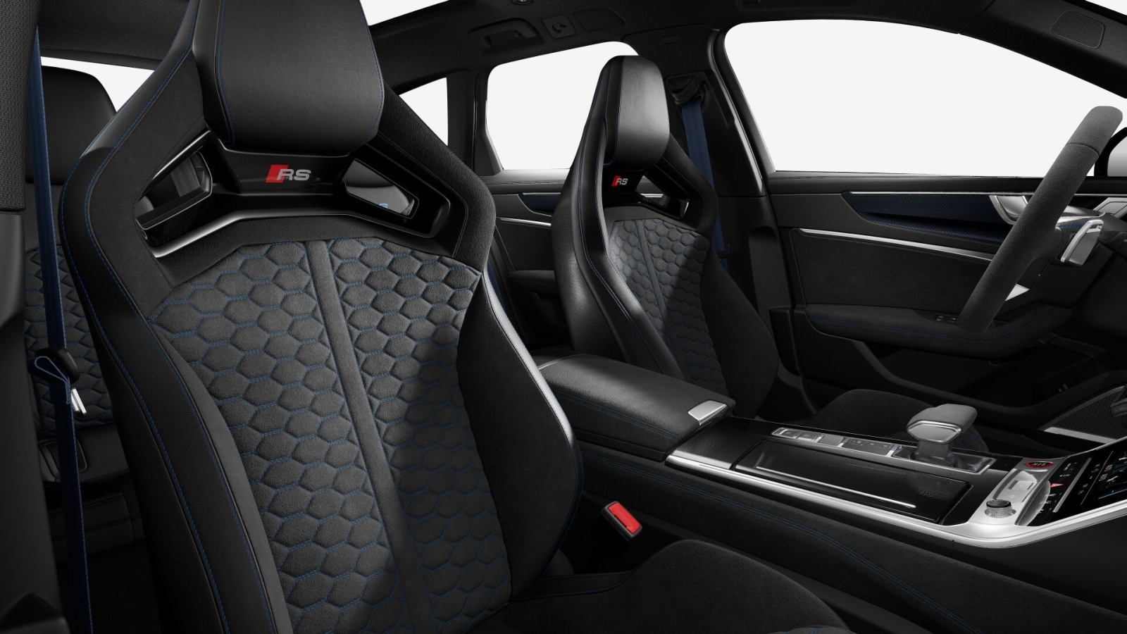 AUDI RS6 Avant 4.0 TFSI V8 Performance quattro-image-27