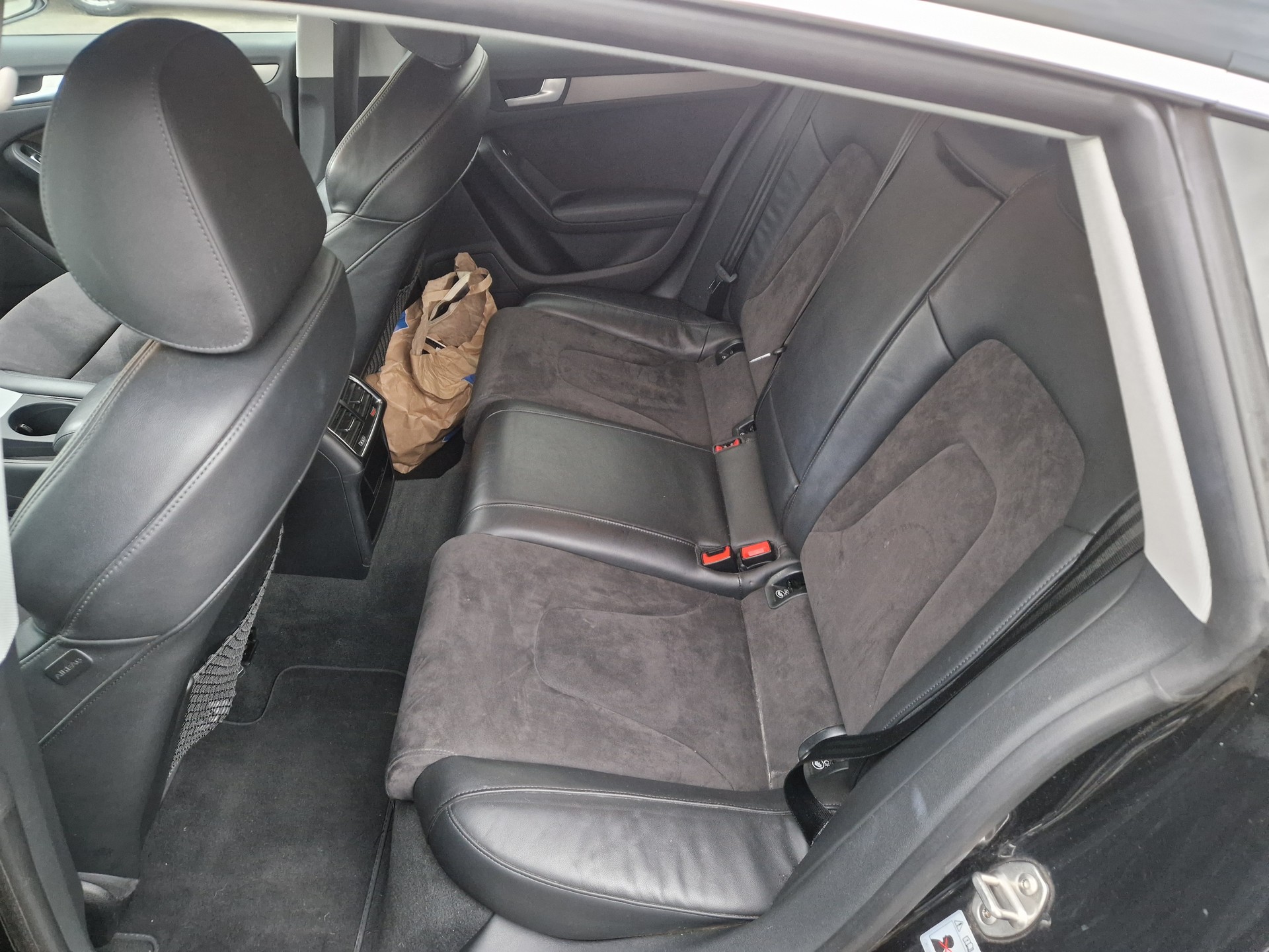 AUDI A5 Sportback 2.0 TFSI quattro S-tronic-image-8