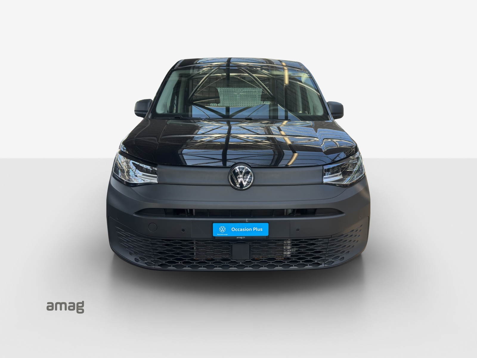 VW Caddy Cargo 2.0TDI Maxi-image-6