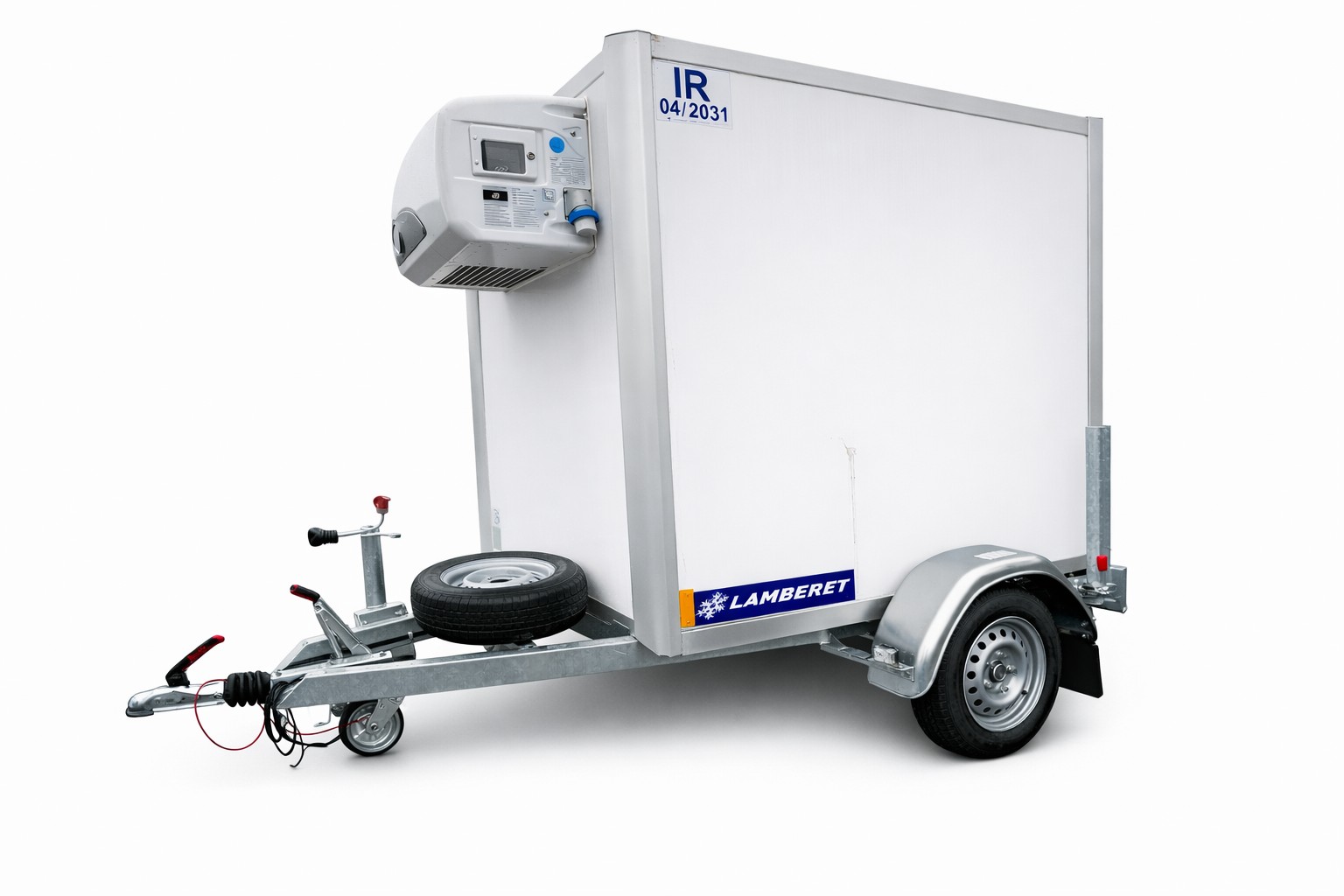 LAMBERT H1 ( -20°C / +15°C )