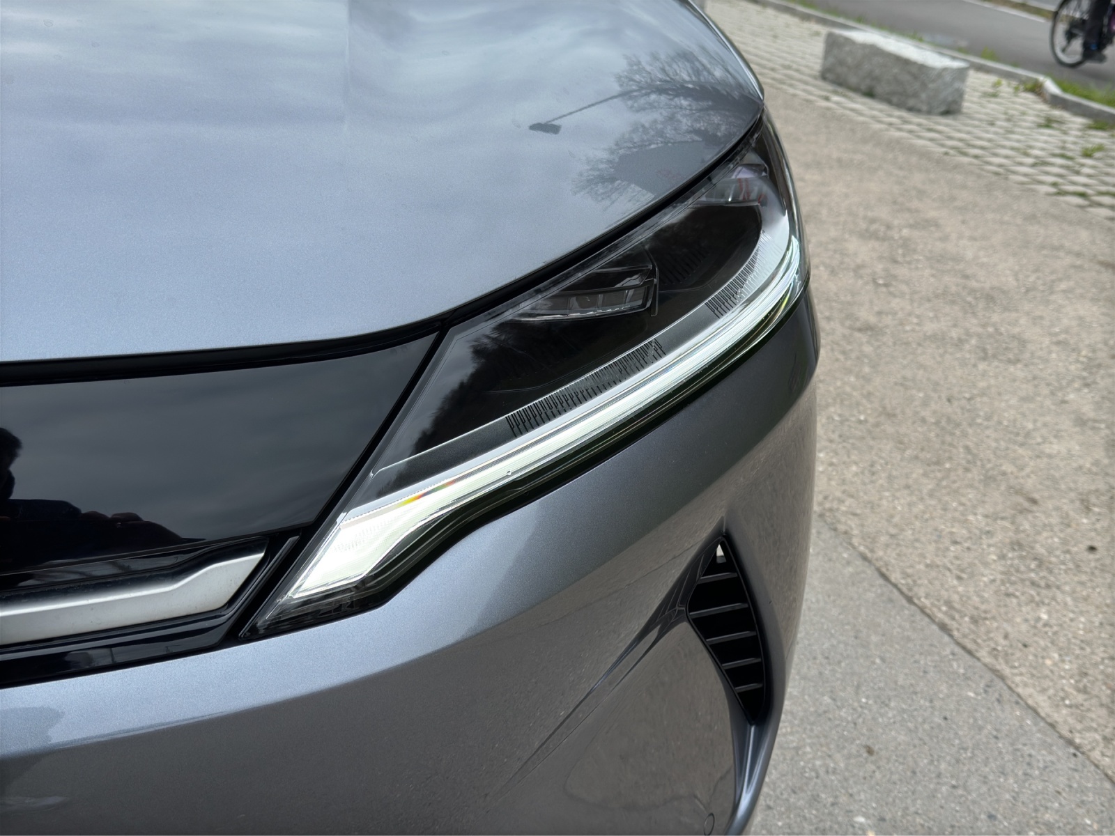 BYD Atto2 DM-i Boost-image-24