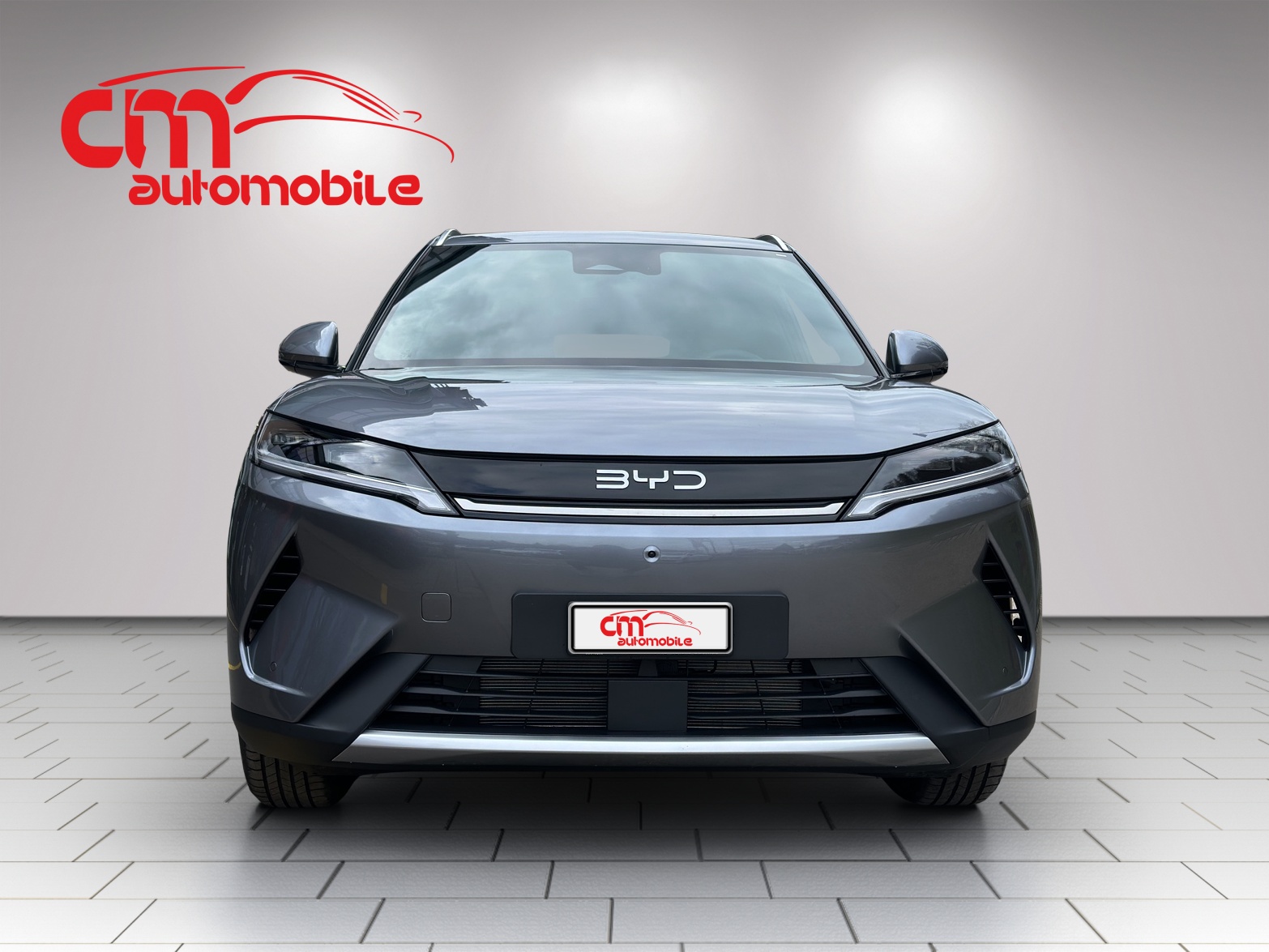 BYD Atto2 DM-i Boost-image-7