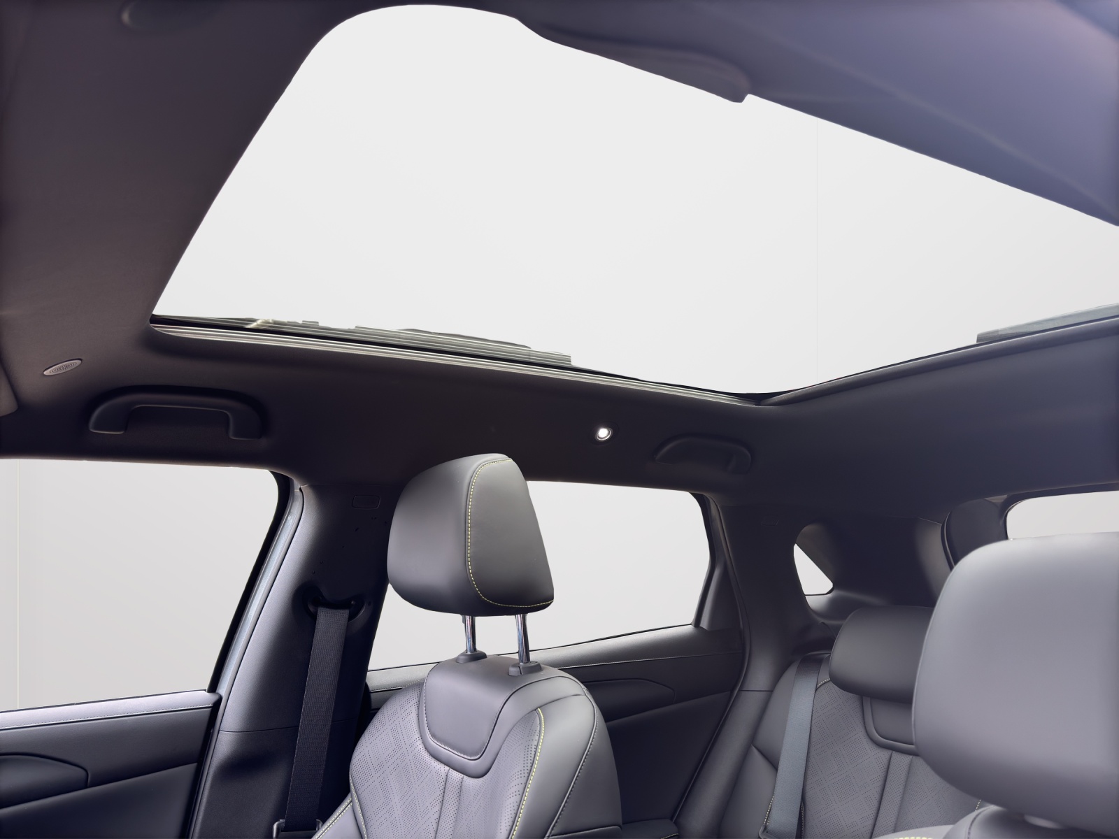 BYD Atto2 DM-i Boost-image-10