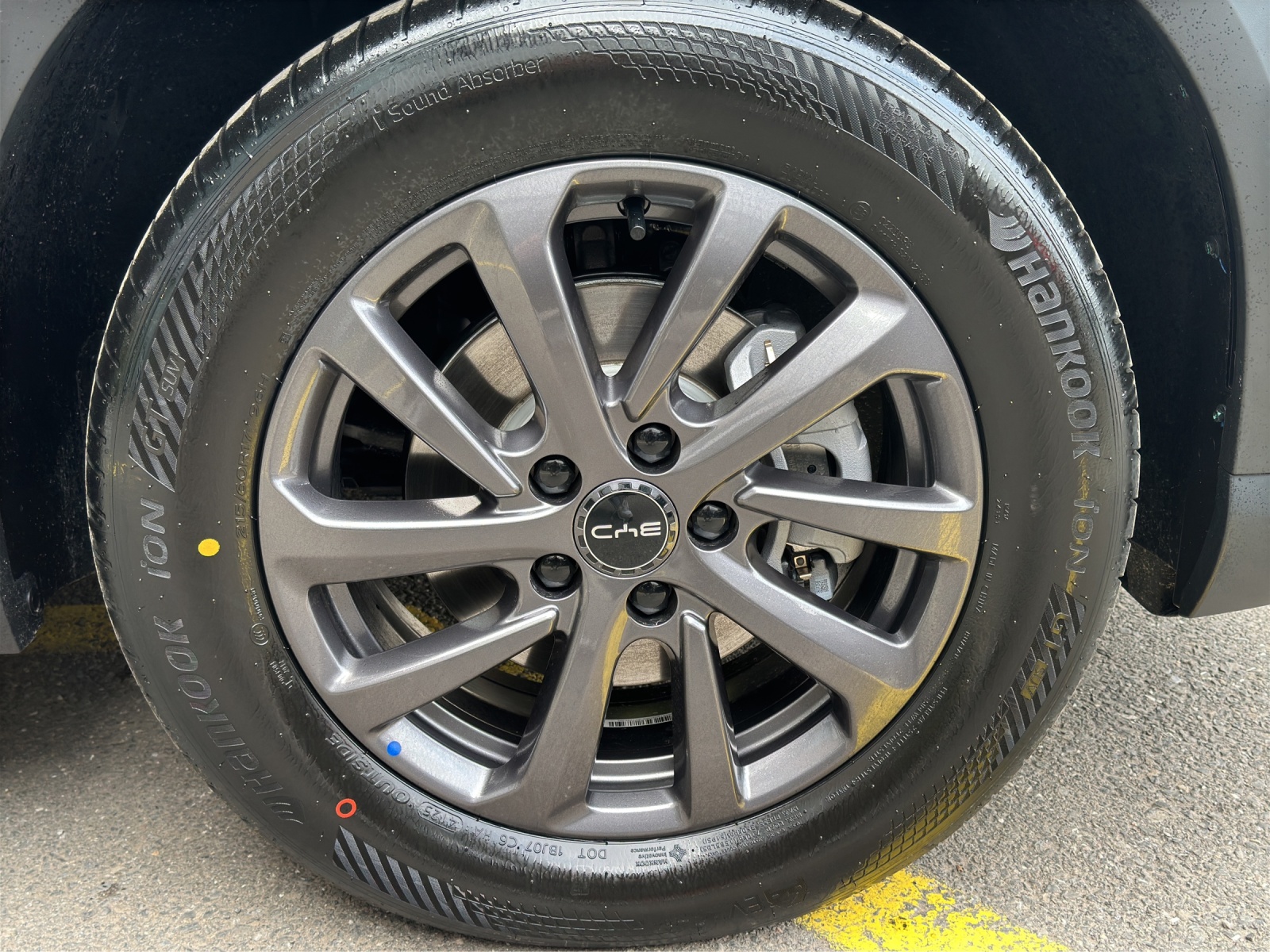 BYD Atto2 DM-i Boost-image-22