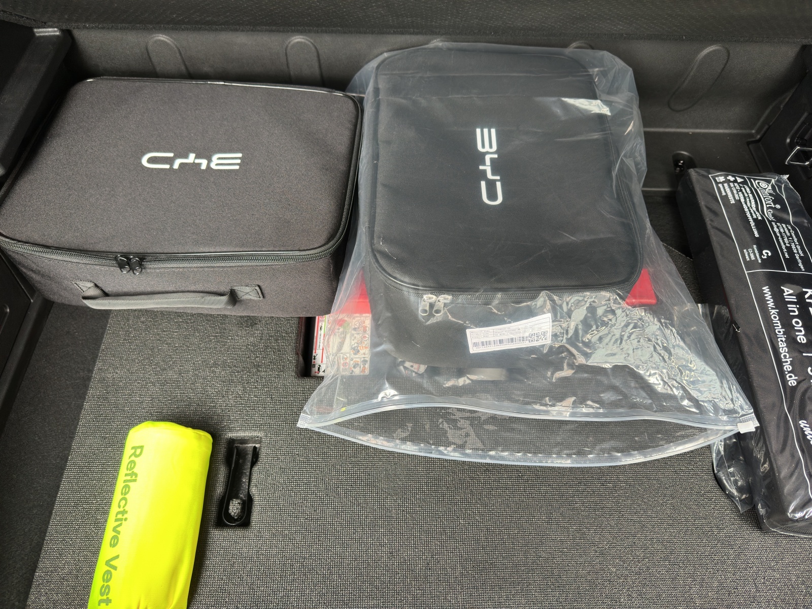 BYD Atto2 DM-i Boost-image-20