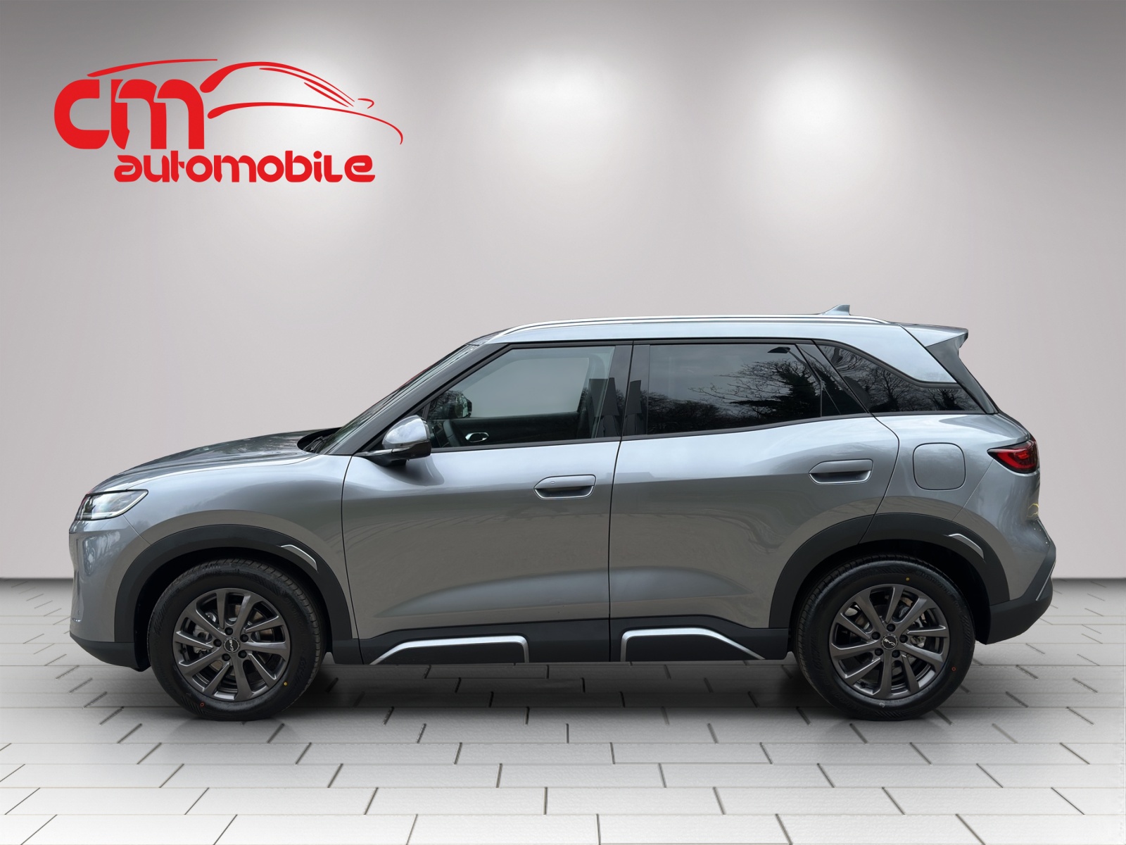 BYD Atto2 DM-i Boost-image-6