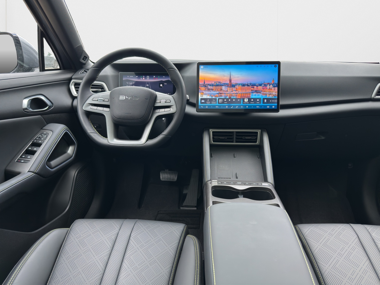 BYD Atto2 DM-i Boost-image-14