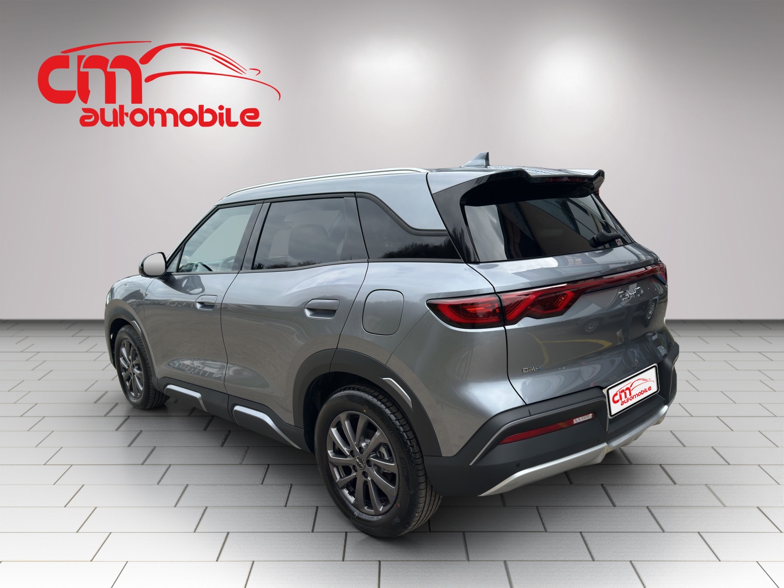 BYD Atto2 DM-i Boost-showroom-element-1
