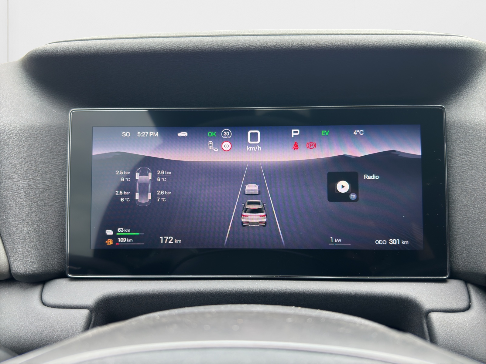 BYD Atto2 DM-i Boost-image-11