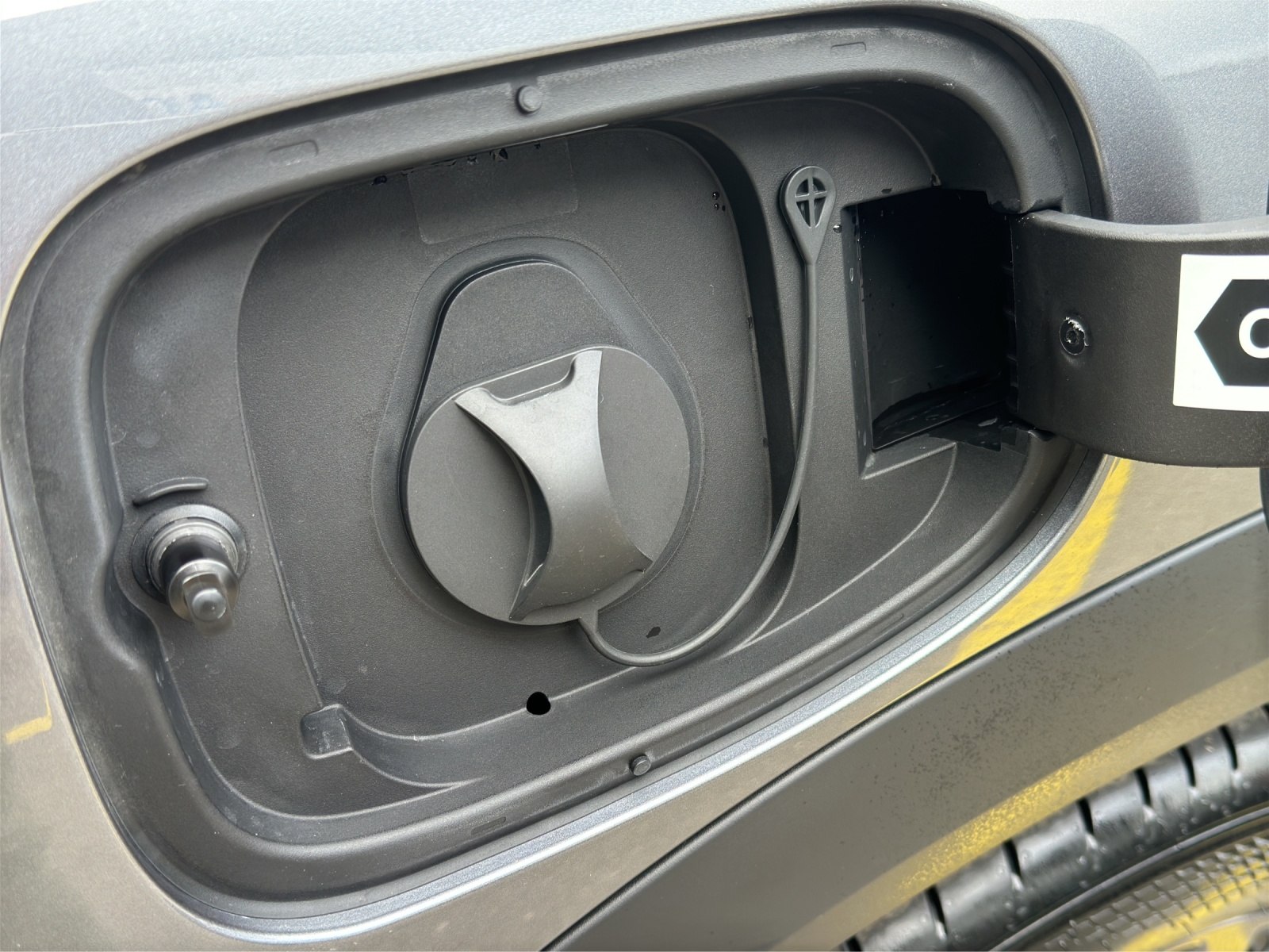 BYD Atto2 DM-i Boost-image-23