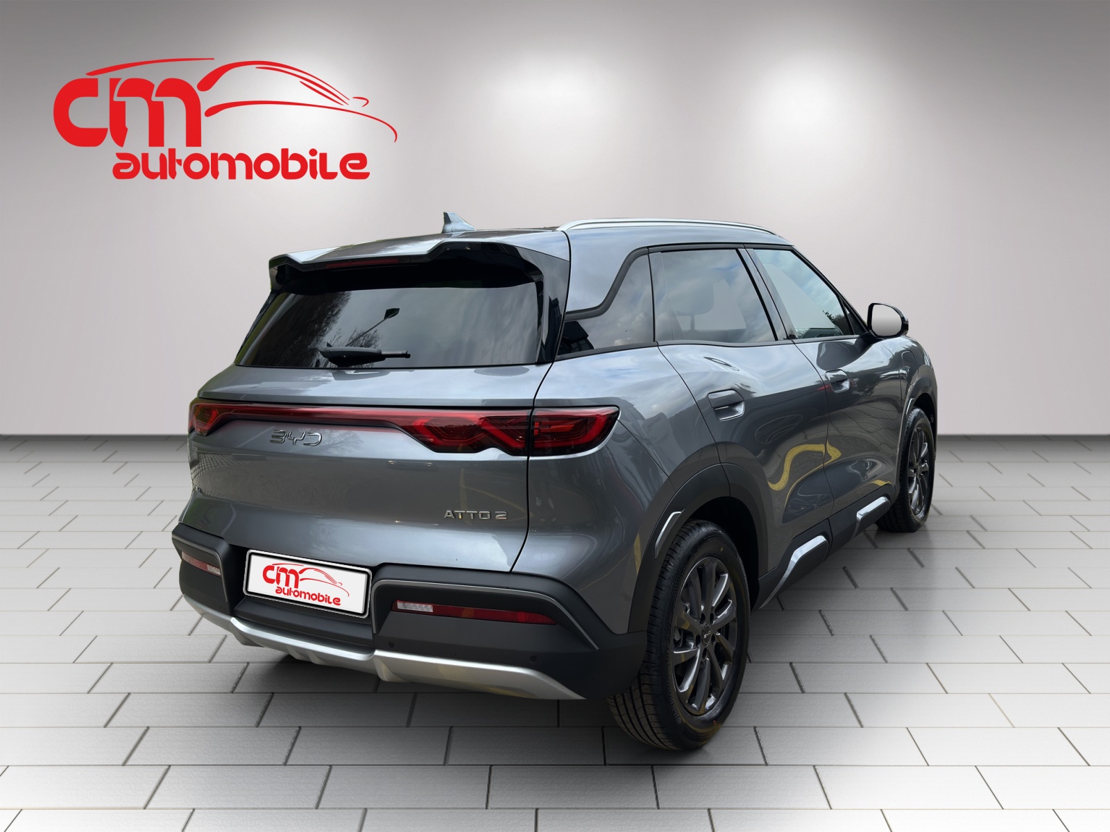 BYD Atto2 DM-i Boost-showroom-element-2