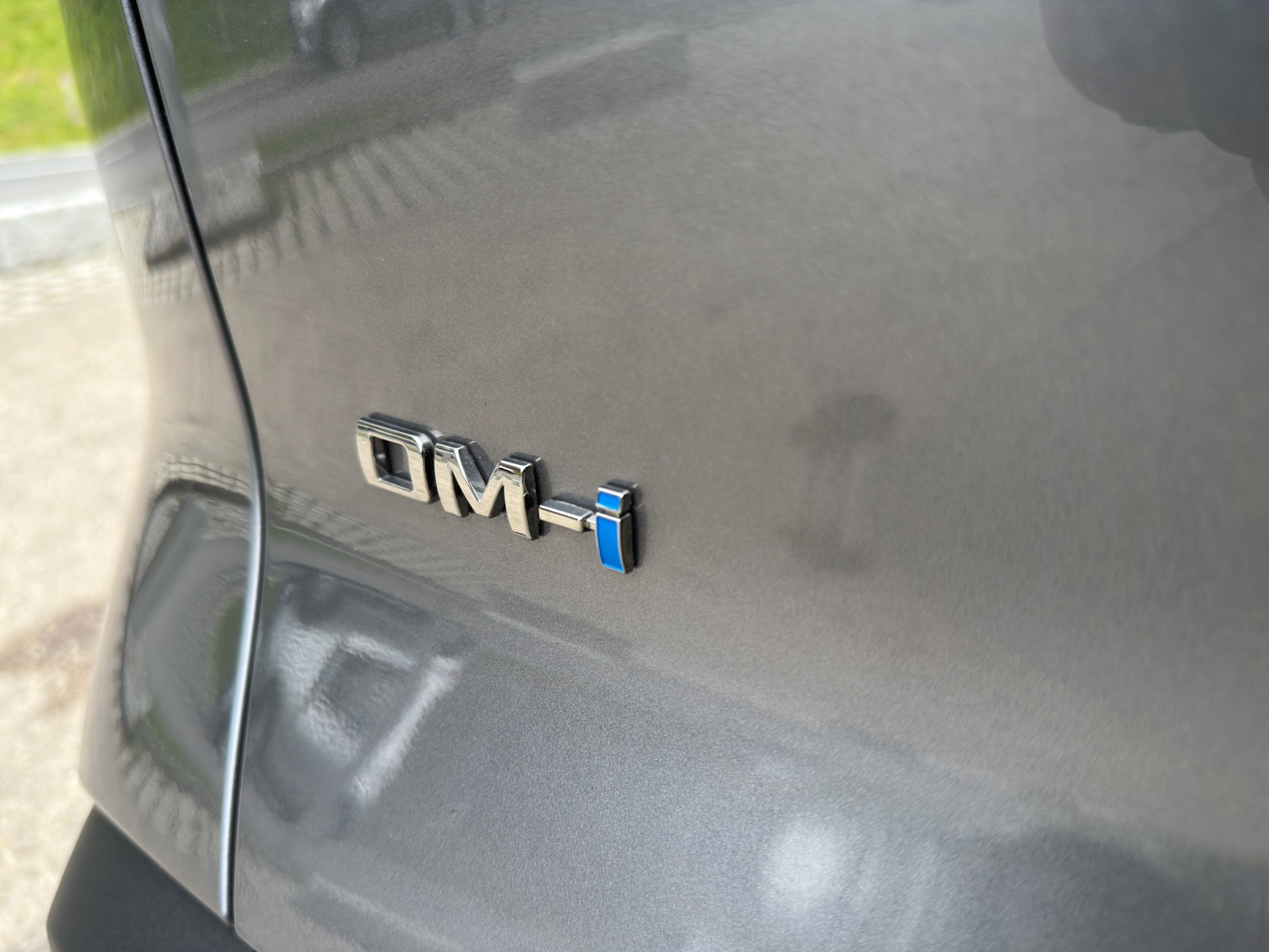 BYD Atto2 DM-i Boost-image-21