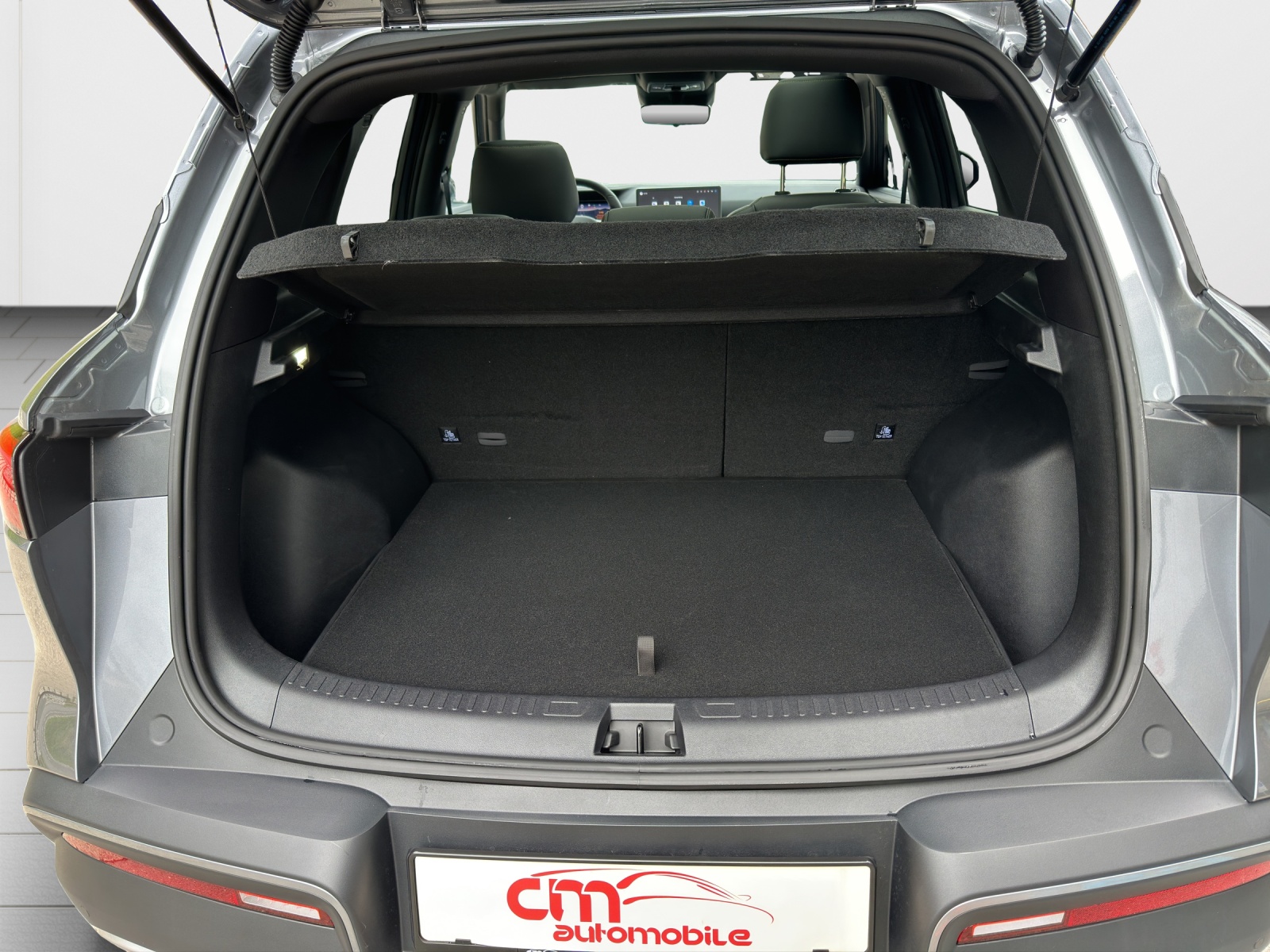 BYD Atto2 DM-i Boost-image-19