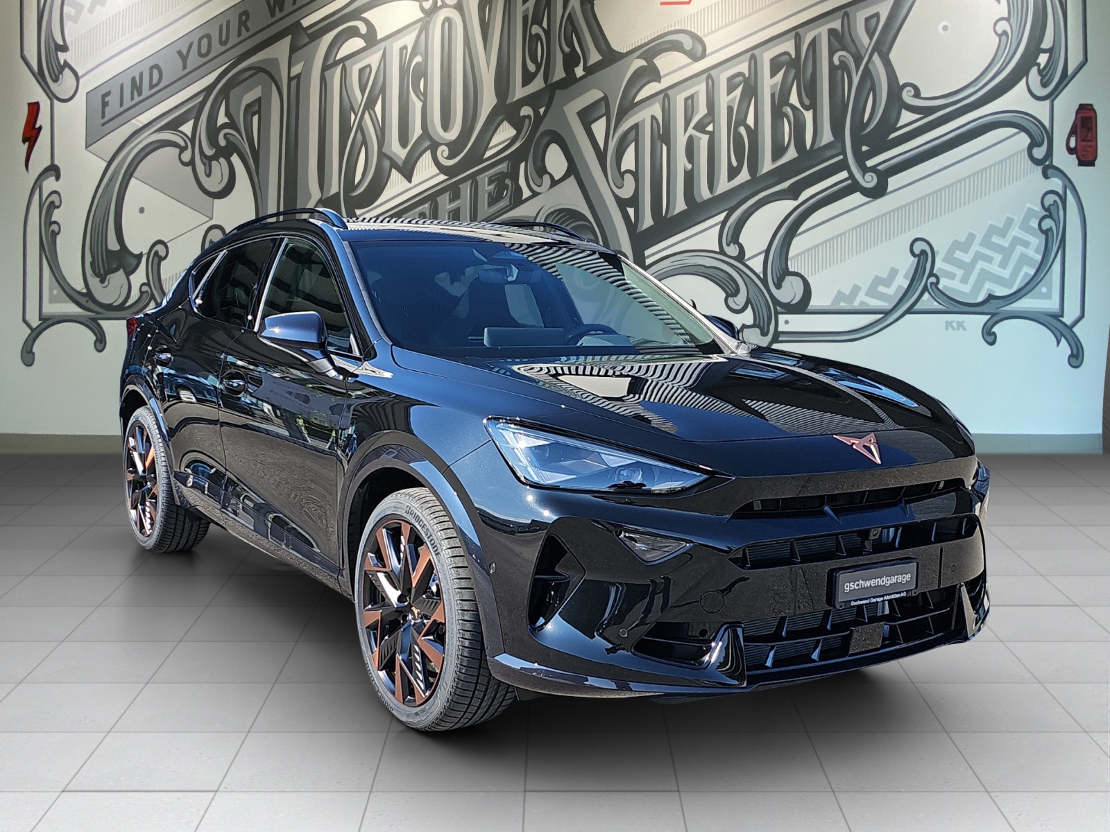 CUPRA Formentor 2.0TSI Prime Edition VZ 4Drive DSG