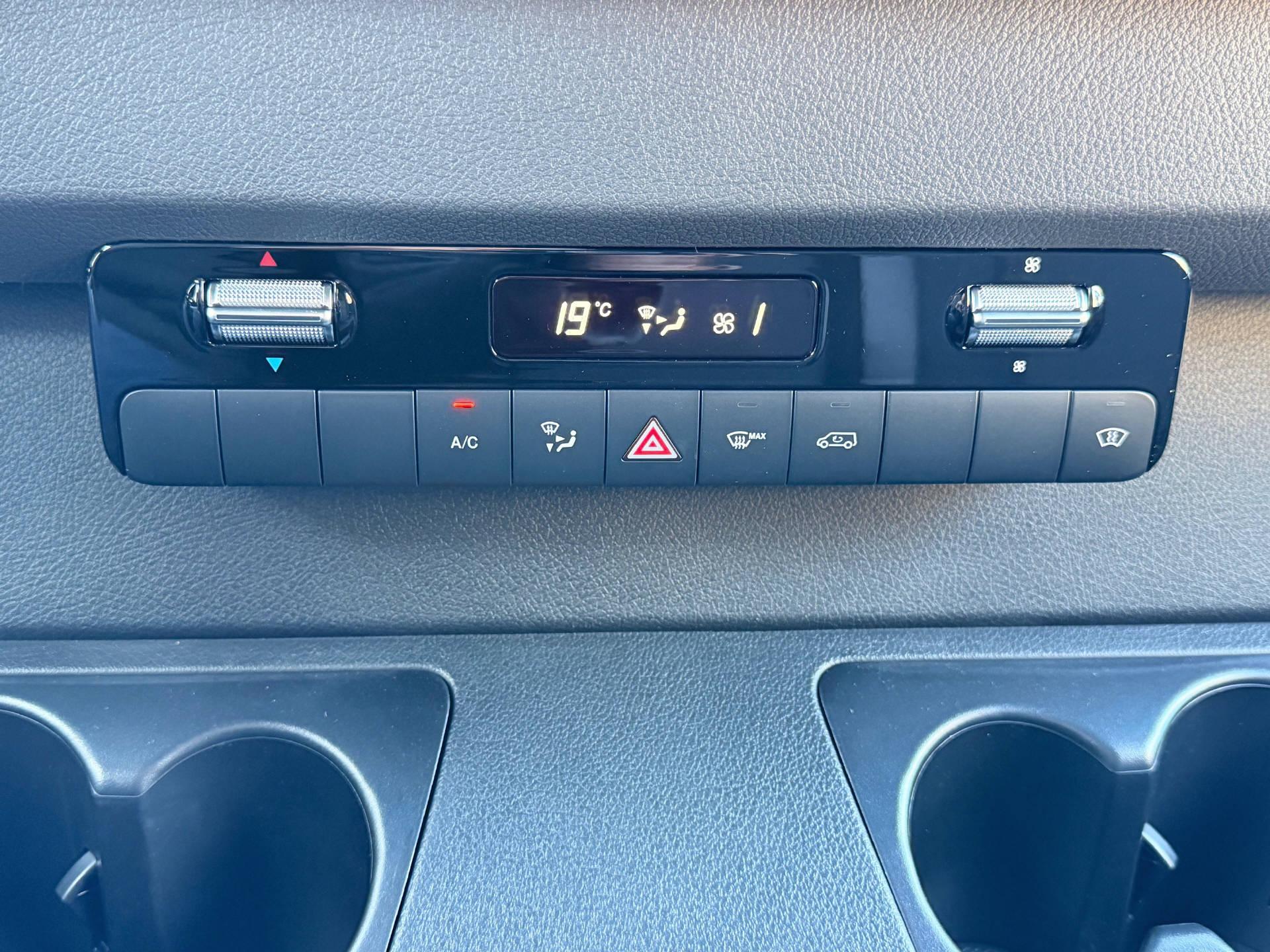 MERCEDES-BENZ Sprinter 319 Kab.-Ch. 4325 L 2.0 CDI 190 Pro-image-11