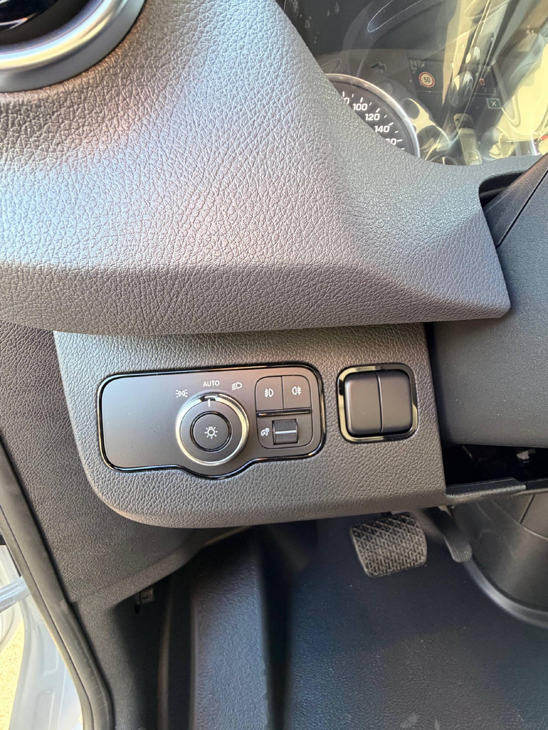MERCEDES-BENZ Sprinter 319 Kab.-Ch. 4325 L 2.0 CDI 190 Pro-image-14