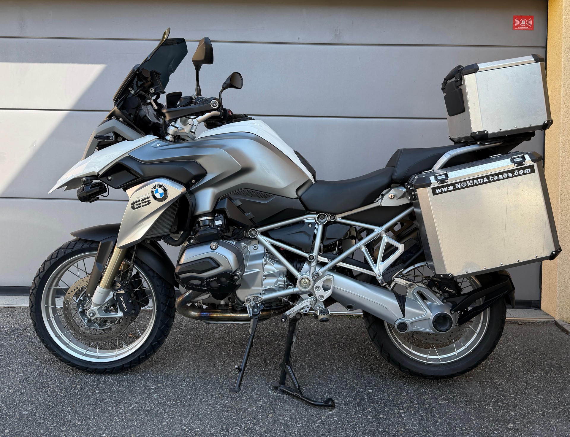 BMW R 1200 GS ABS-image-0