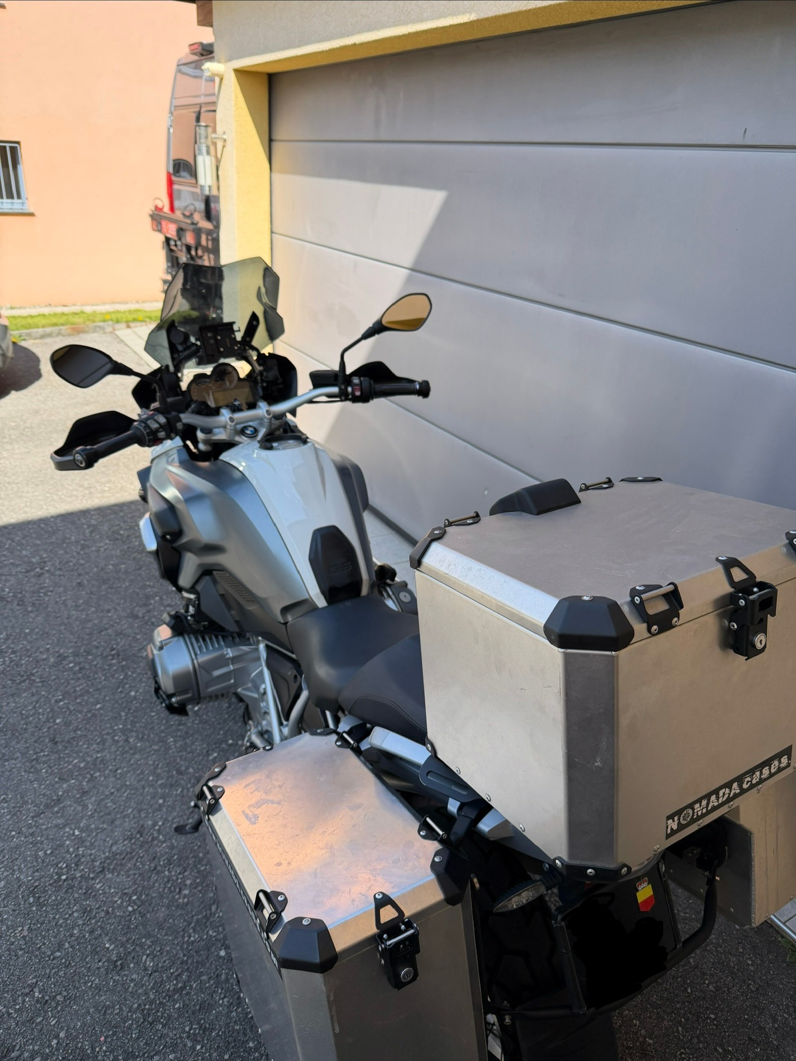 BMW R 1200 GS ABS-image-1