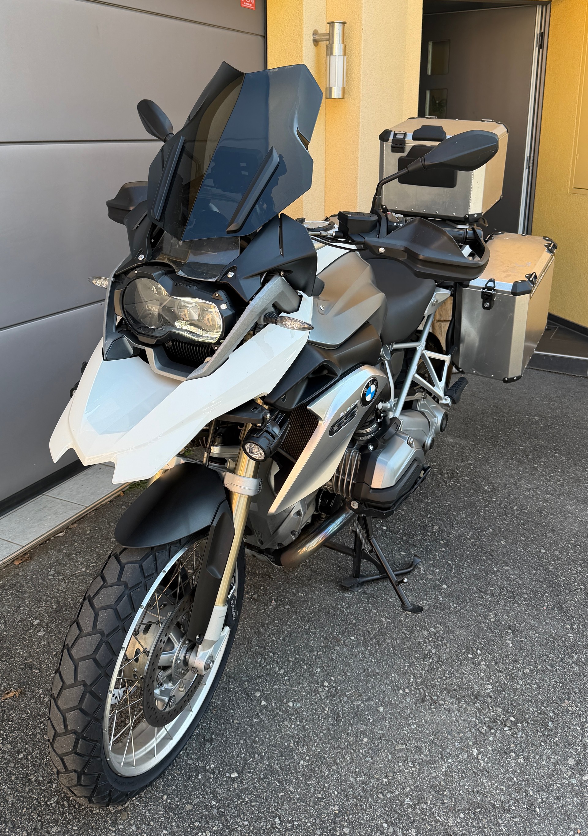 BMW R 1200 GS ABS-image-2
