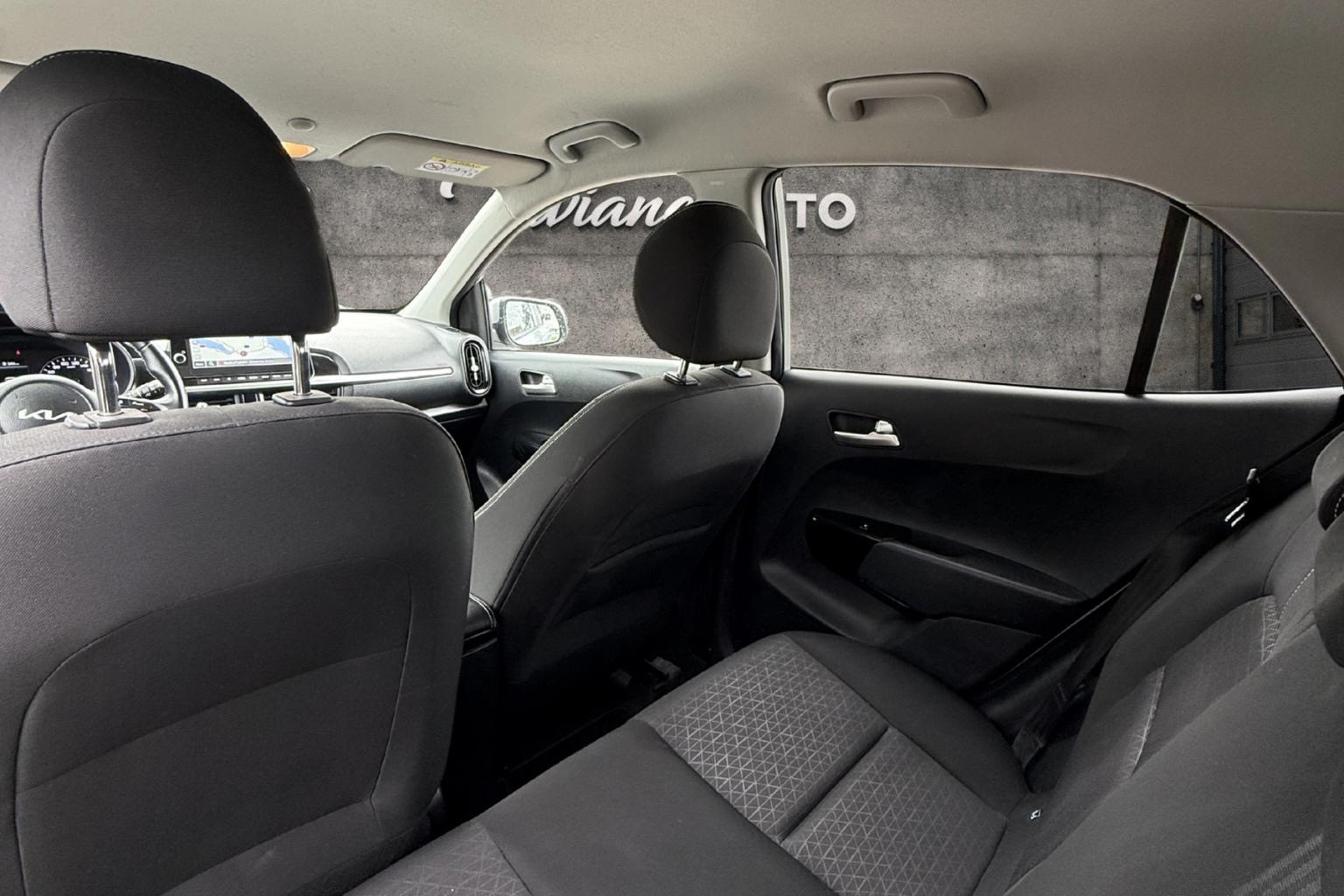 KIA Picanto 1.2 CVVT Power AMT-image-9