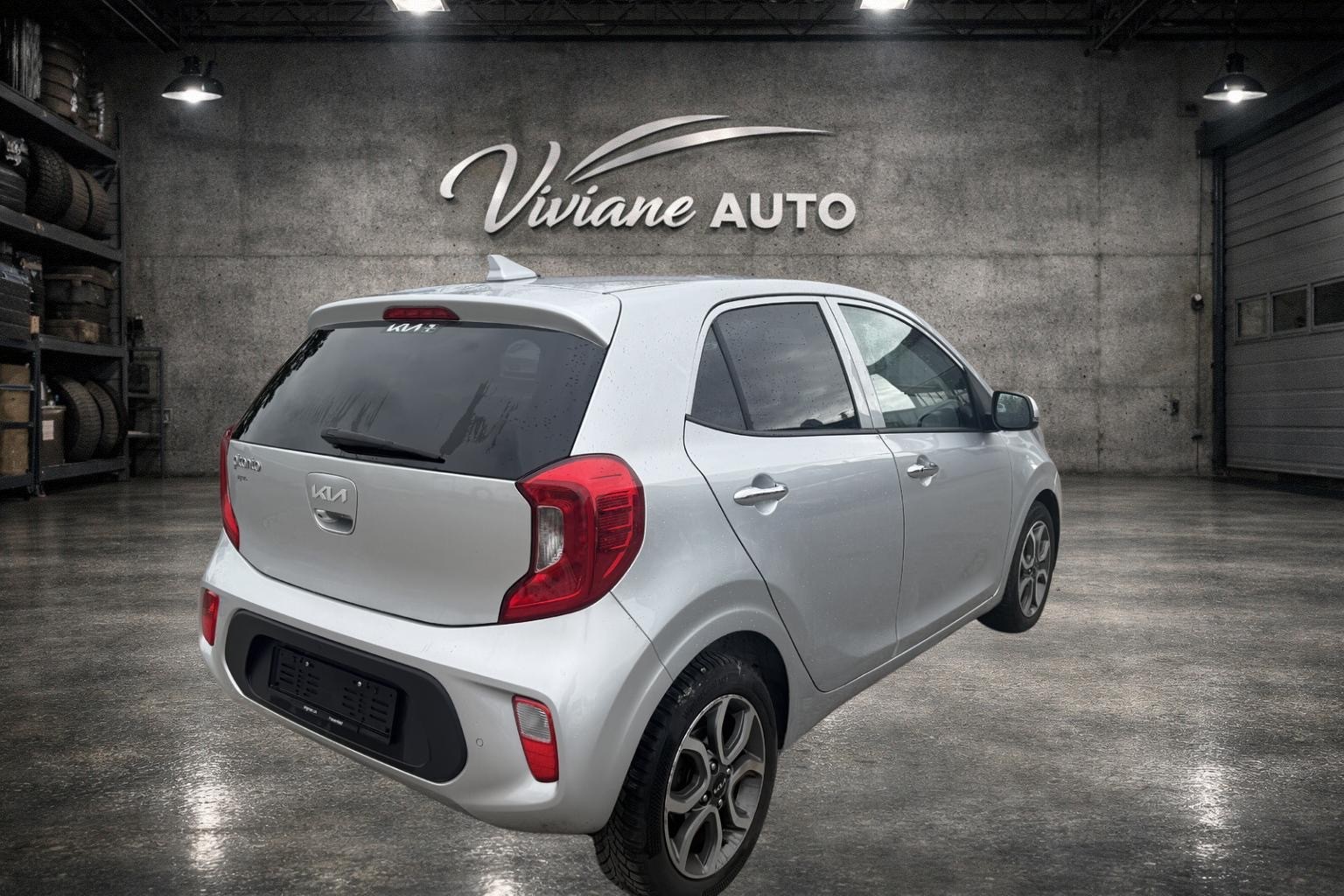 KIA Picanto 1.2 CVVT Power AMT-showroom-element-3