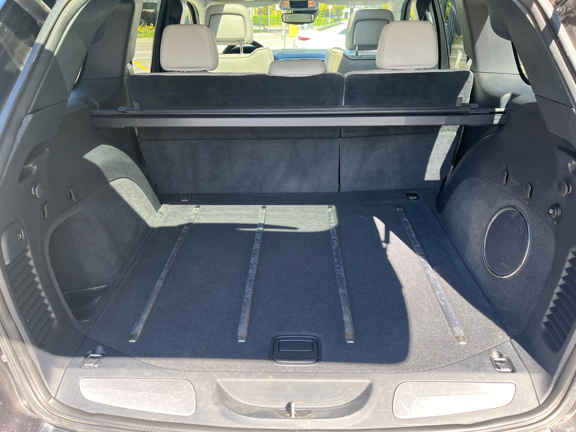 JEEP Grand Cherokee 3.0 CRD Summit Automatic-image-7