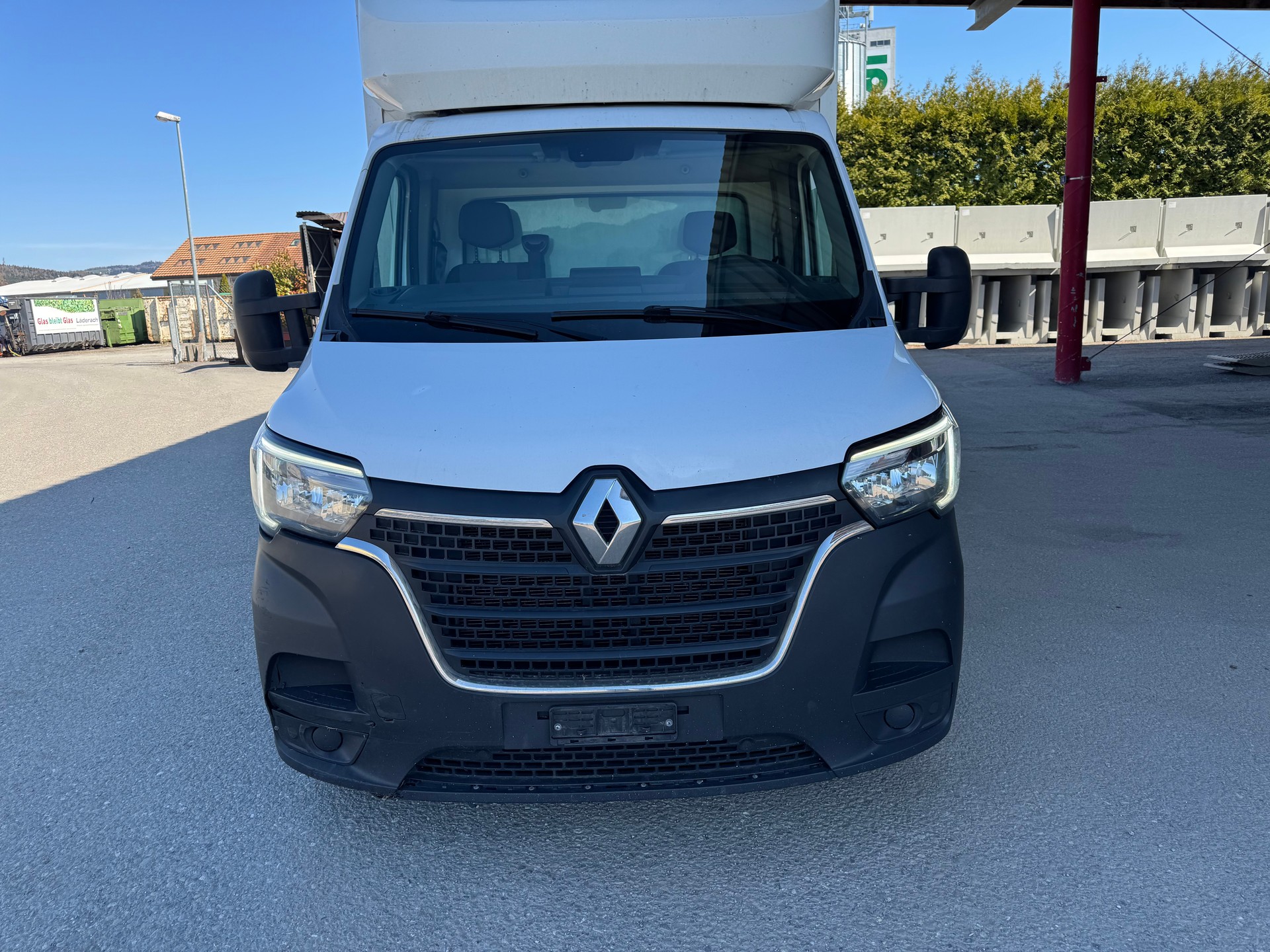 RENAULT Master T35 ENERGY 2.3dCi 145 L3 Grand Volume