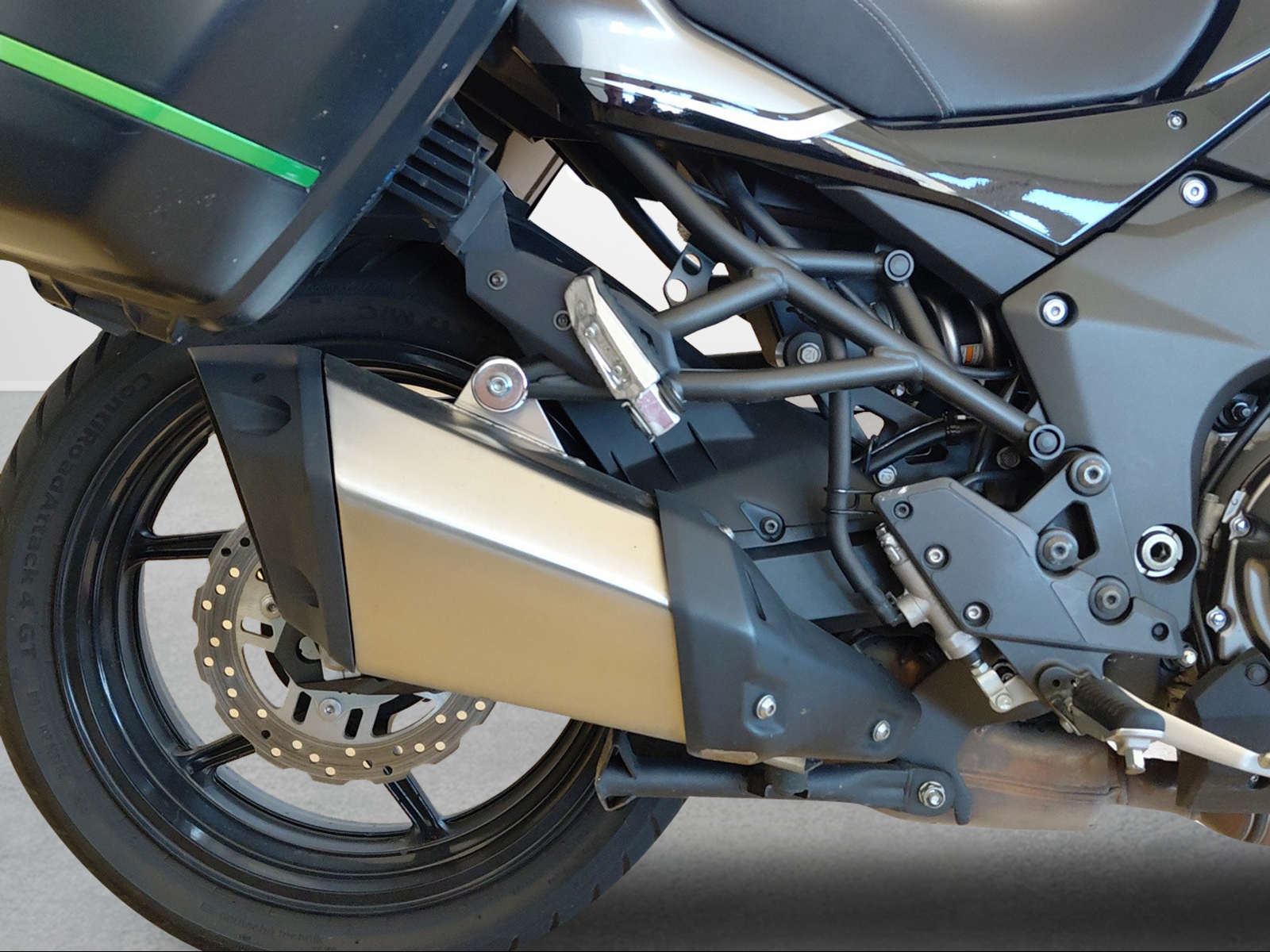 KAWASAKI Versys 1000 SE Tourer-image-7