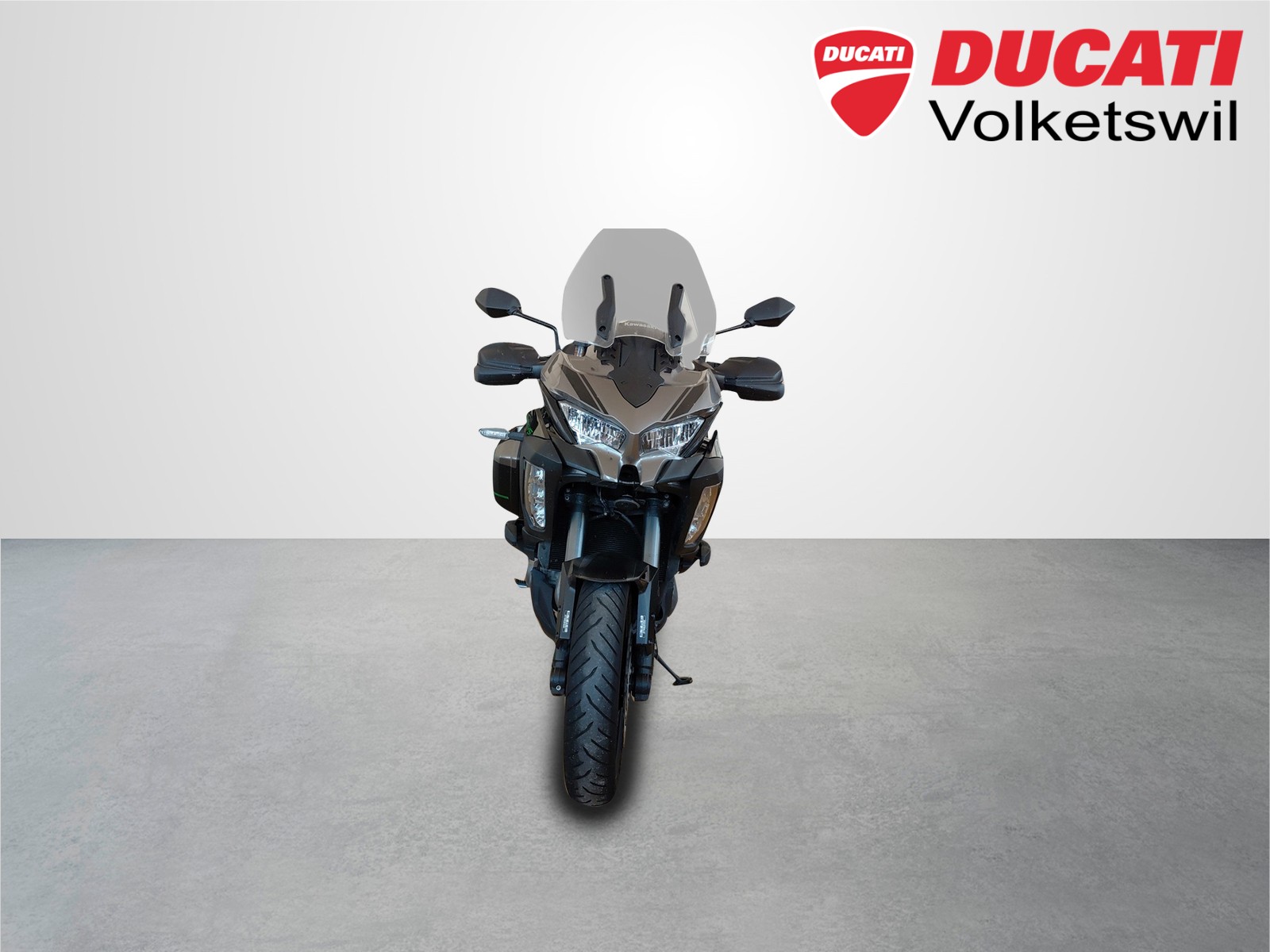 KAWASAKI Versys 1000 SE Tourer-image-3