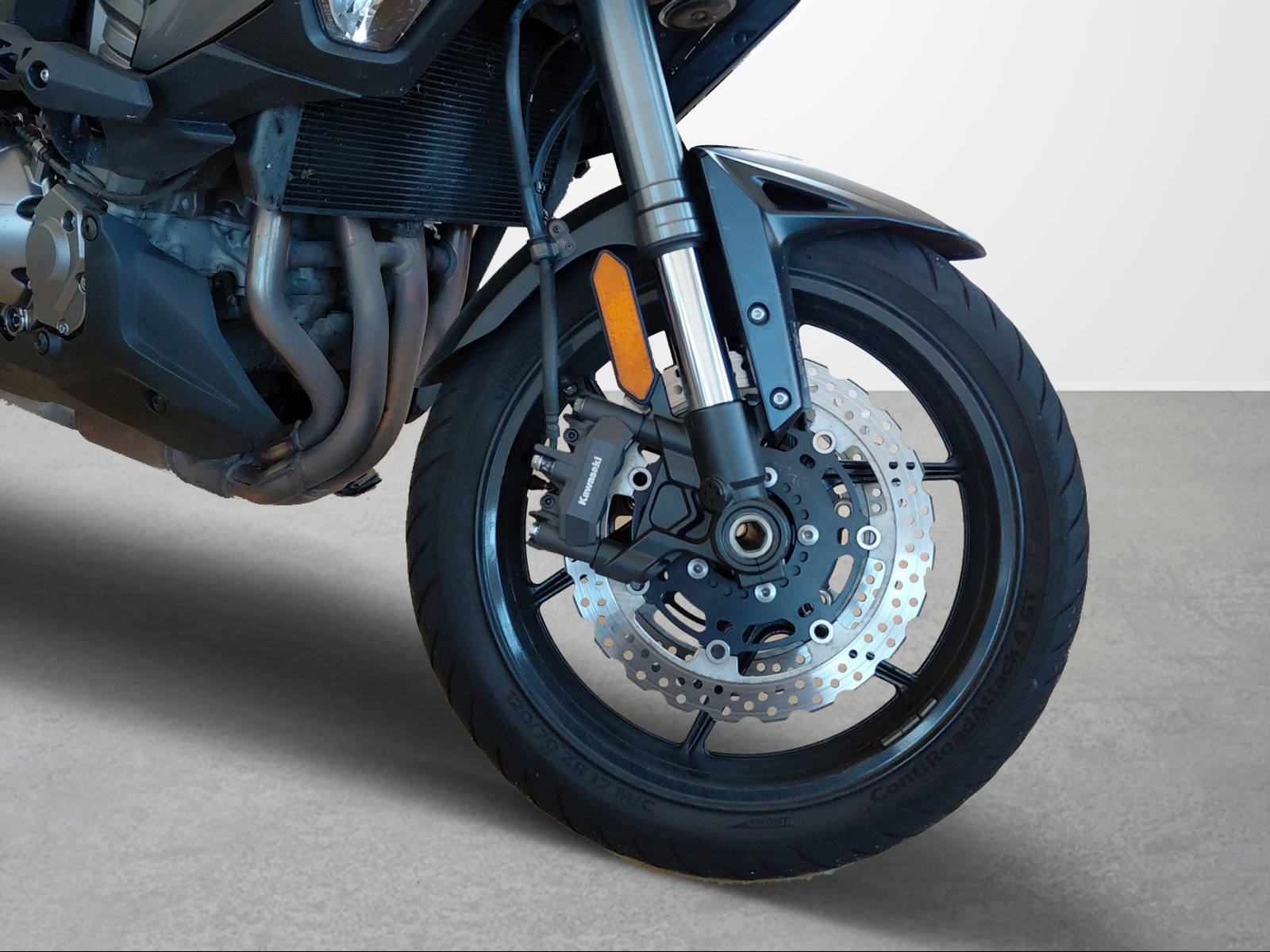 KAWASAKI Versys 1000 SE Tourer-image-6