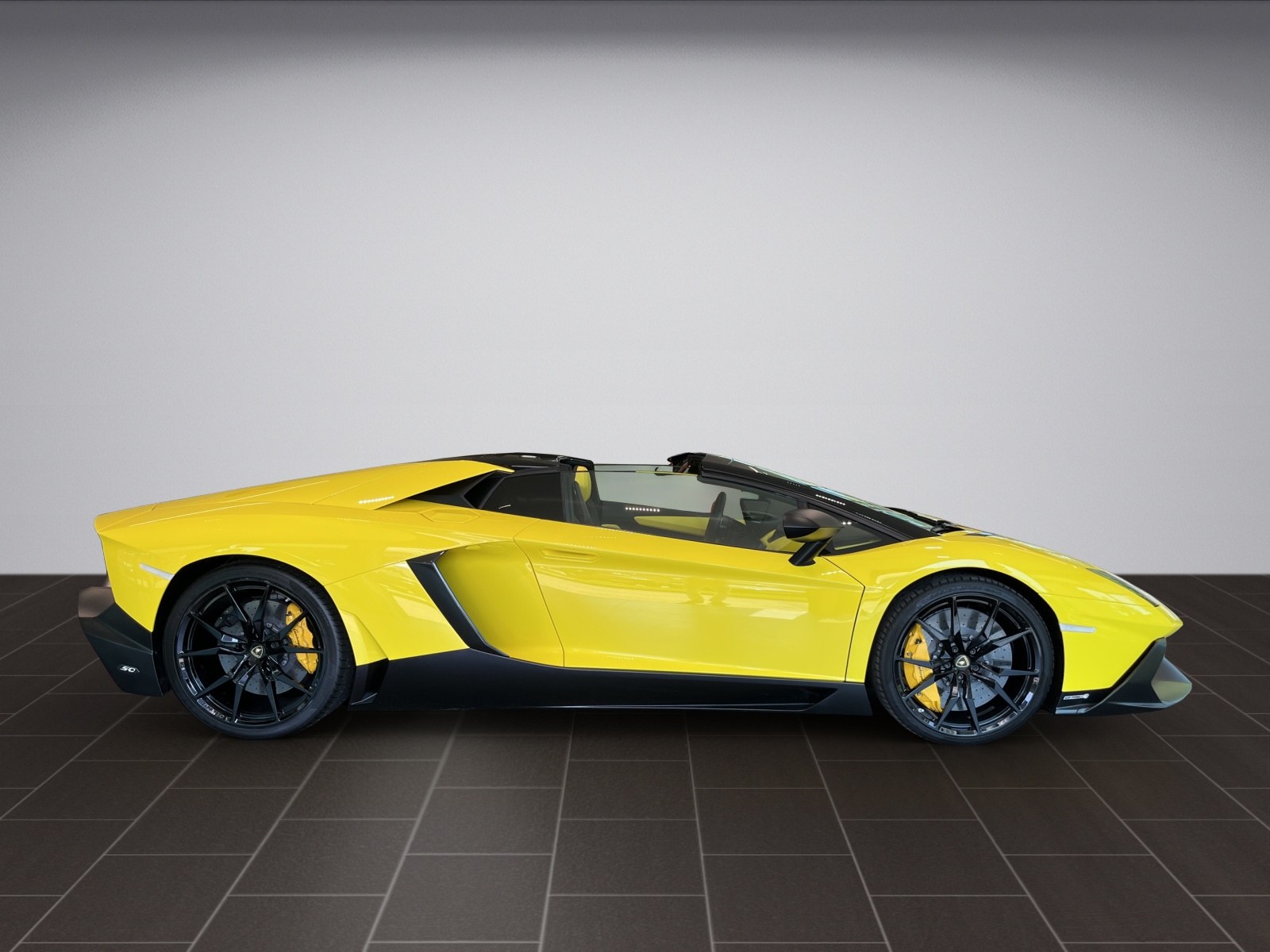 Lamborghini St. Gallen | MotoScout24