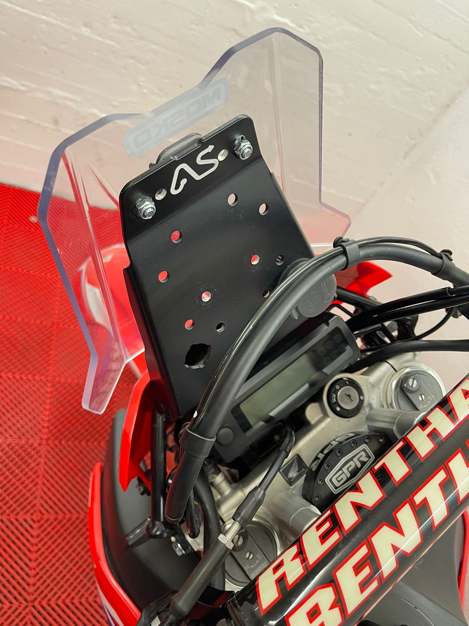 HONDA CRF 450 L-image-9