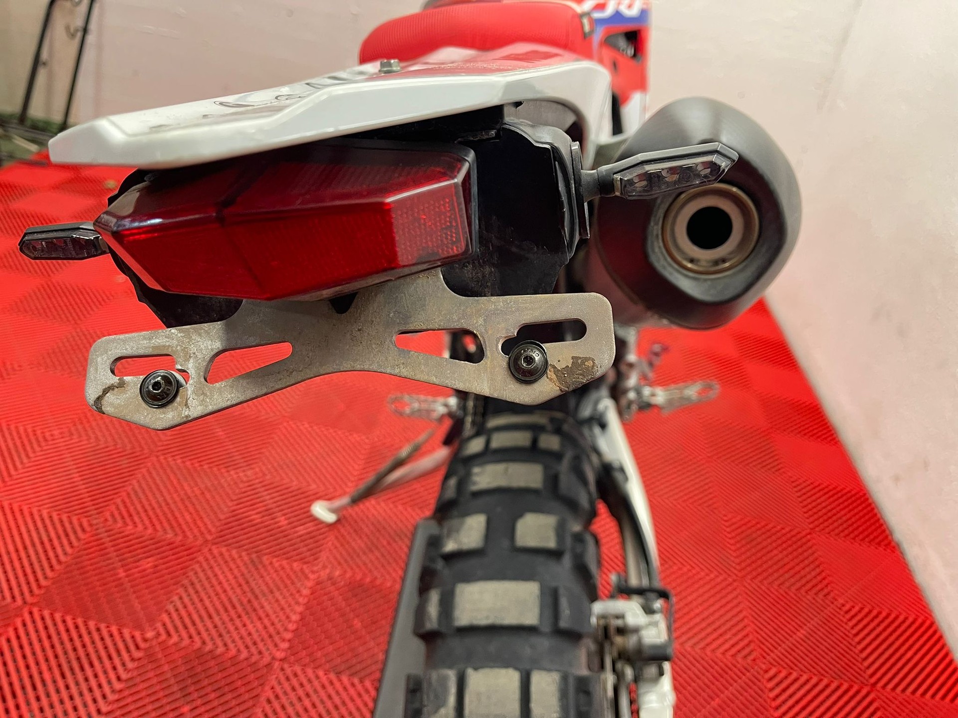 HONDA CRF 450 L-image-8